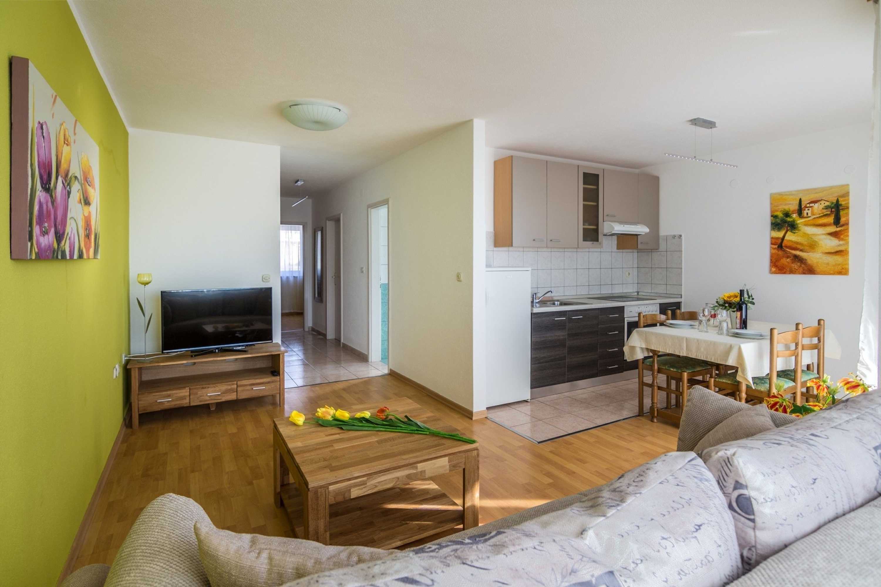 Gift card for Bellistra Apartments Rabac