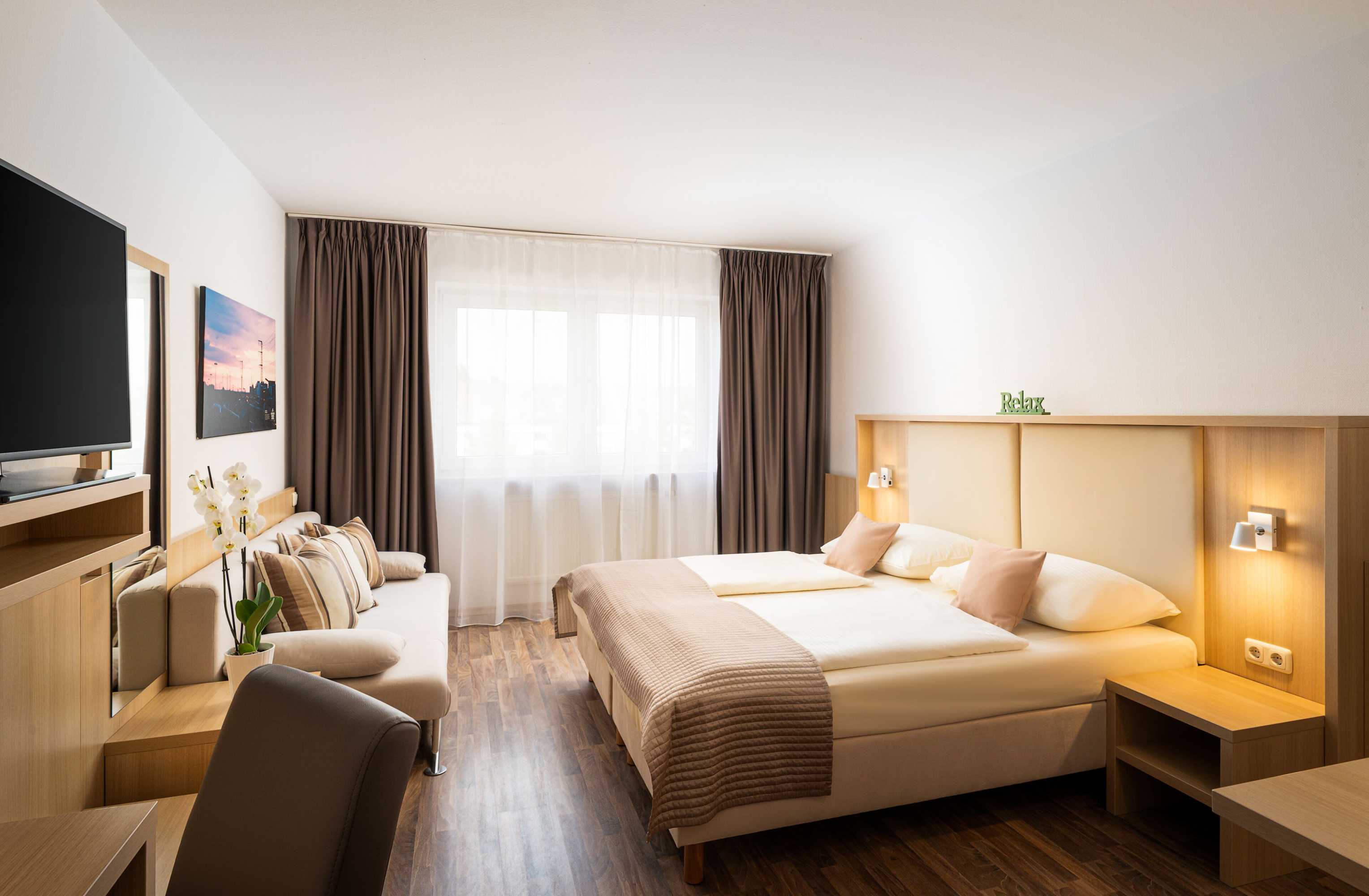 Gift card for QU Hotel Augsburg Gift card for QU Hotel Augsburg