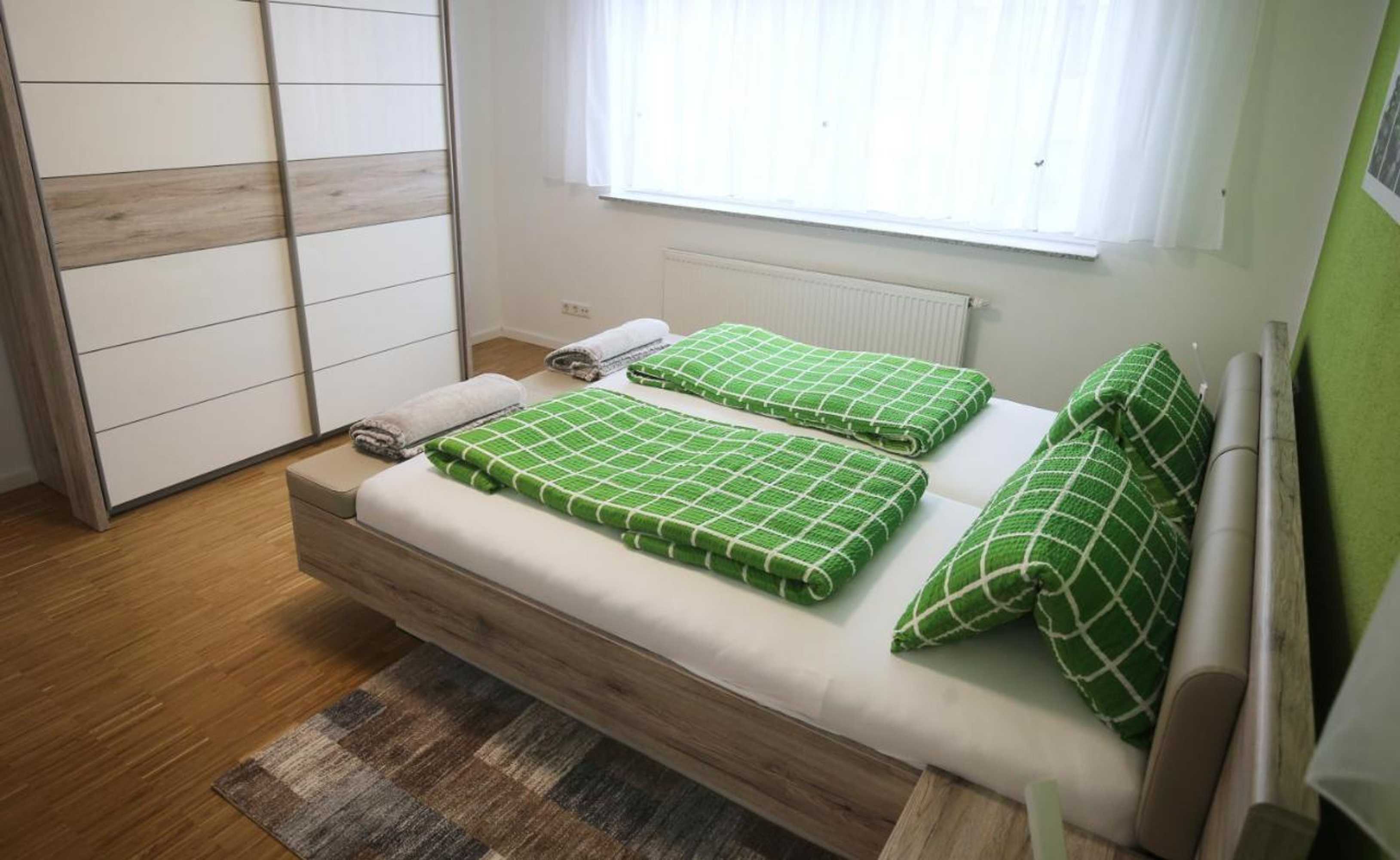 Gift card for Outlet Apartments Metzingen