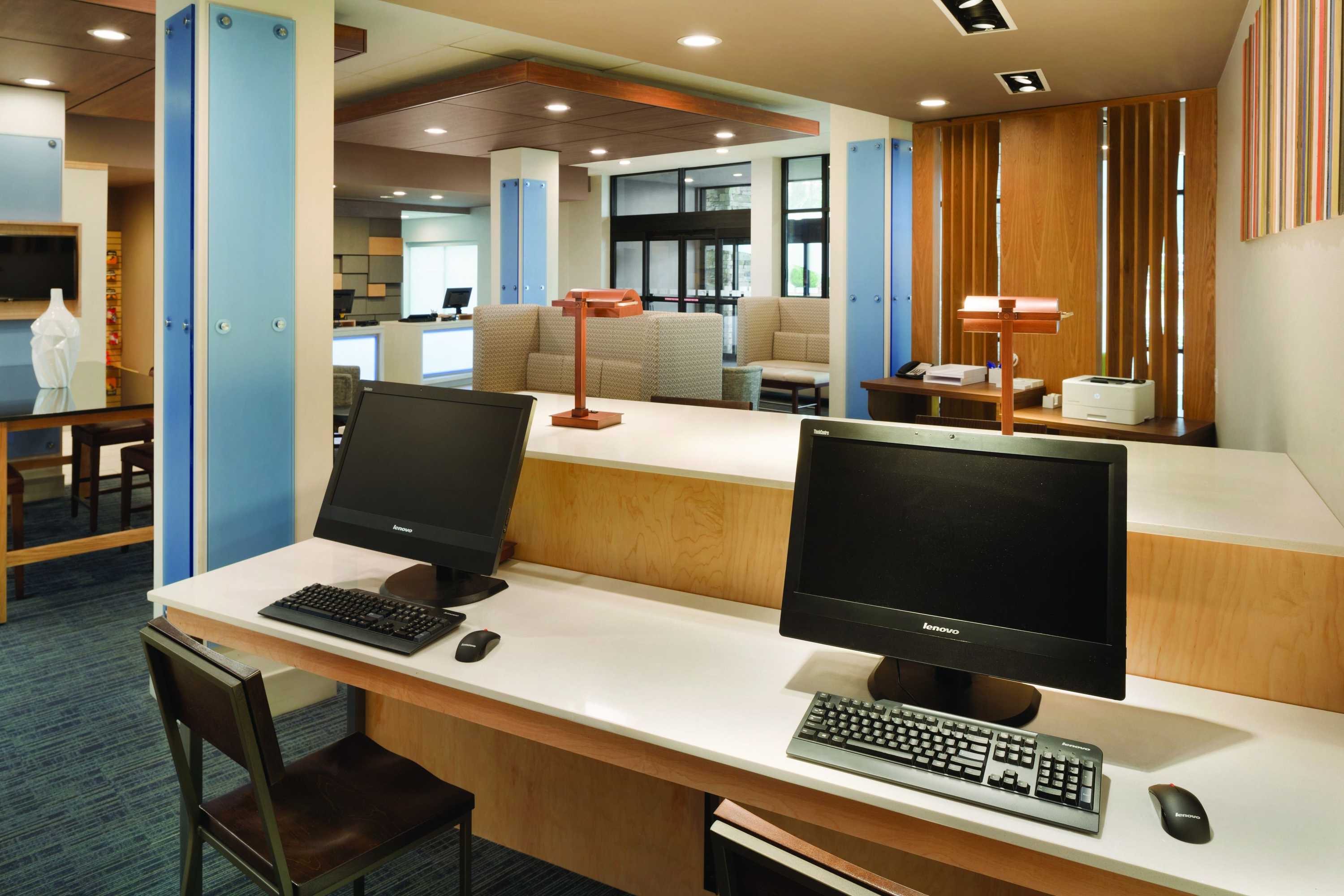 Gift card for Holiday Inn Express Atlanta SW - Newnan by Ihg