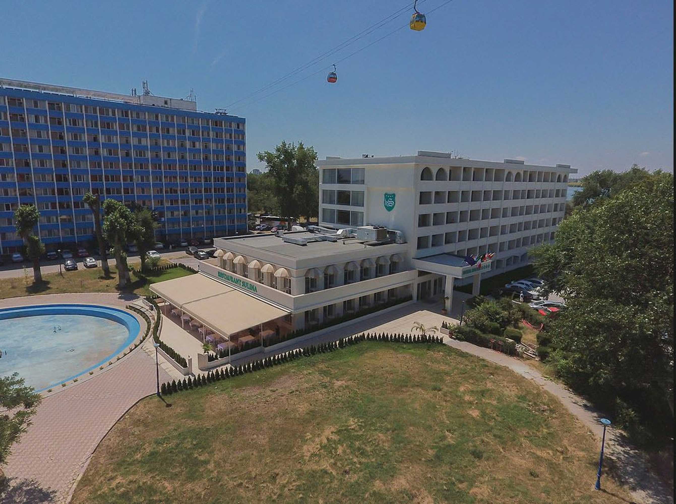 Gift card for Hotel Sulina International Gift card for Hotel Sulina International