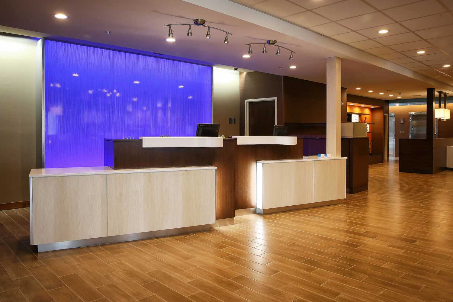 Gift card for Fairfield Inn & Suites Madison Verona Gift card for Fairfield Inn & Suites Madison Verona
