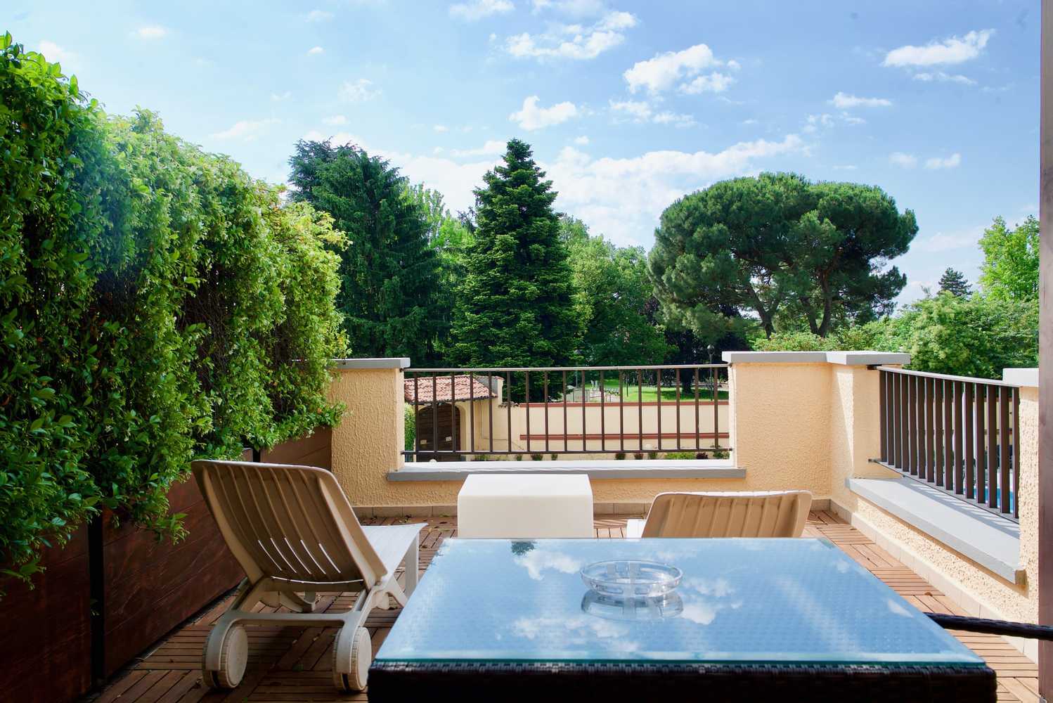 Gift card for Hotel Dei Giardini