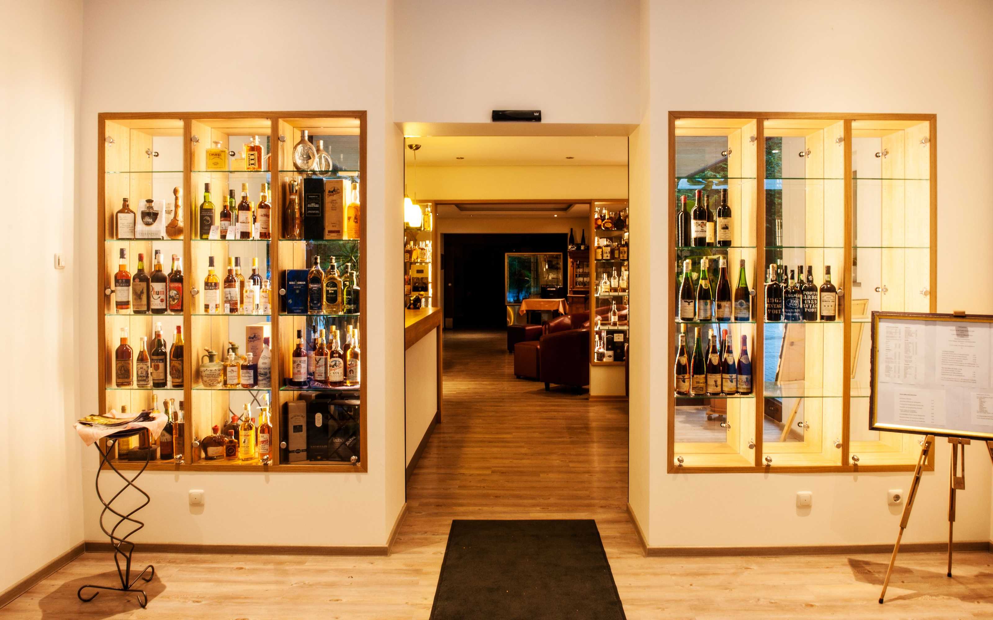 Gift card for Hotel Forellenhof