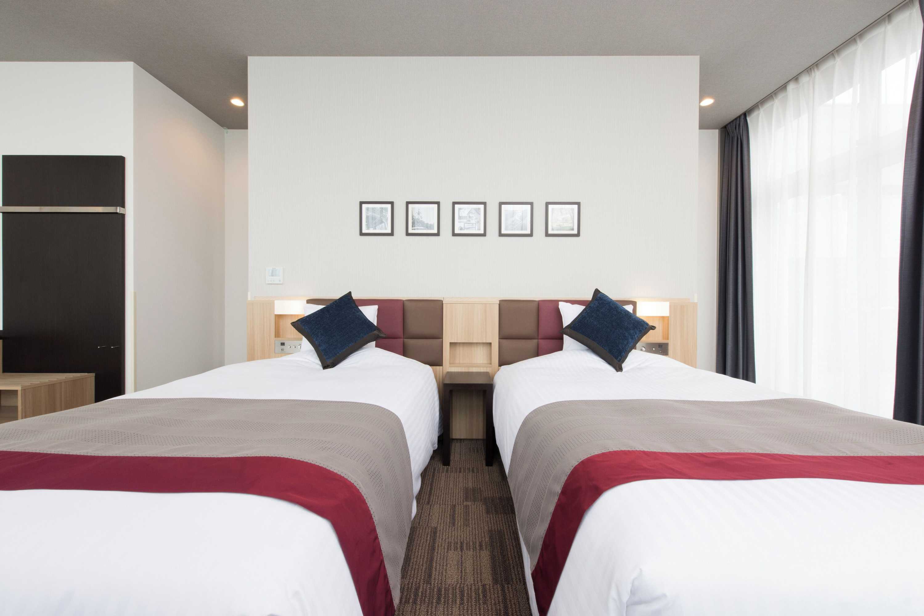 Gift card for Hotel Mystays Tachikawa Gift card for Hotel Mystays Tachikawa