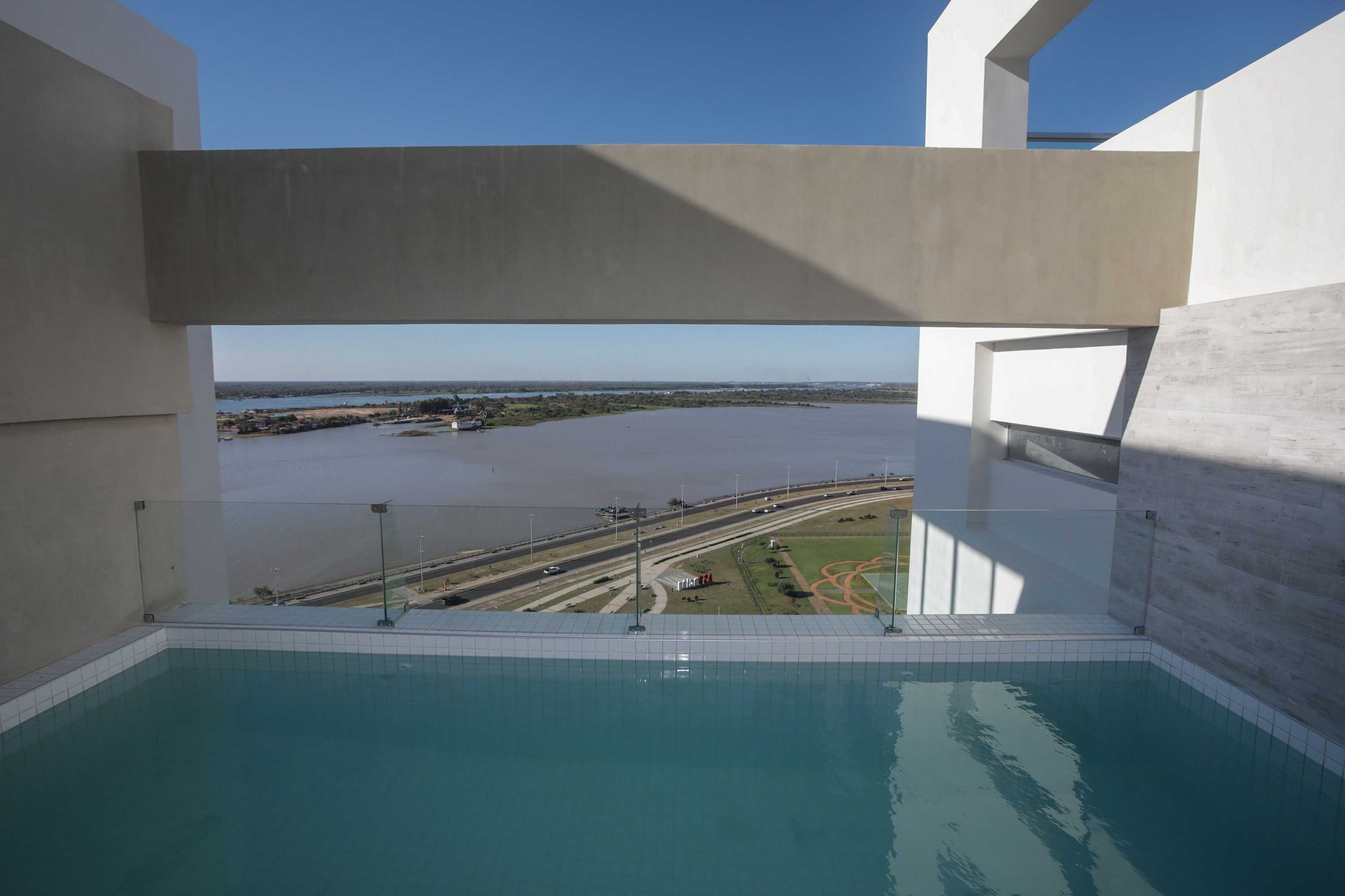 Gift card for Asuncion Rent Suites Centro Gift card for Asuncion Rent Suites Centro