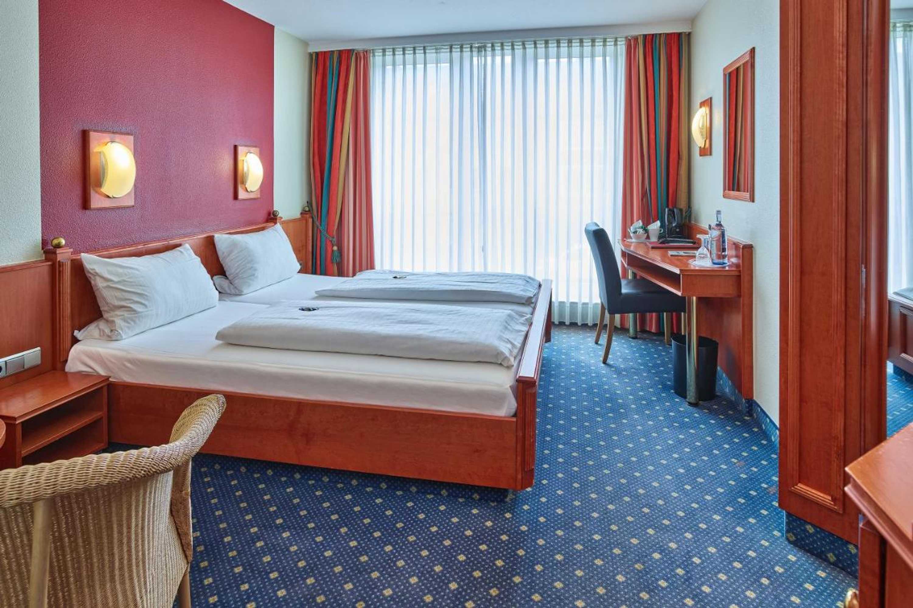 Gift card for Hotel-Hofbräu am Stadtring