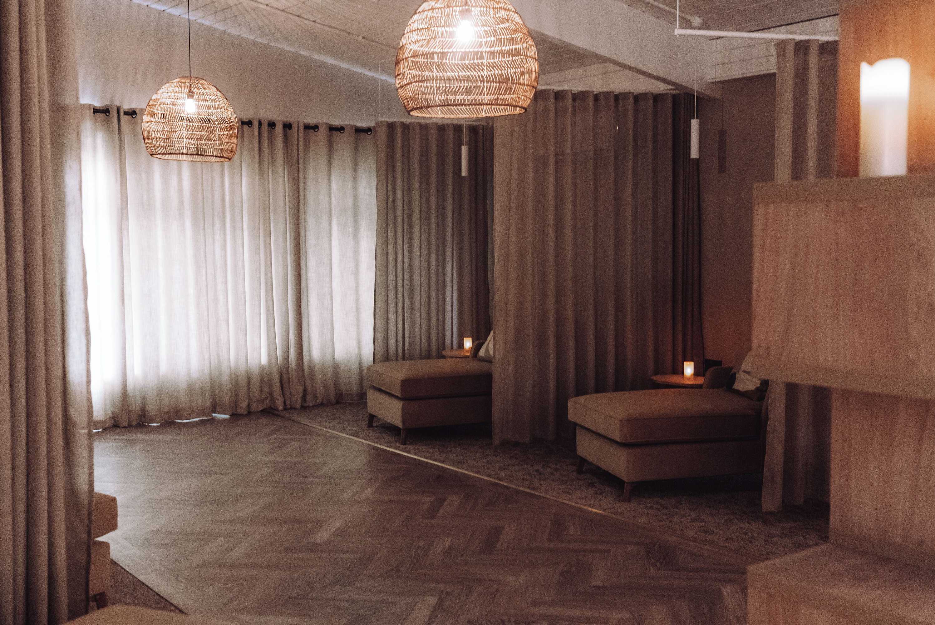 Gift card for Heythrop Park Hotel - Adults Only