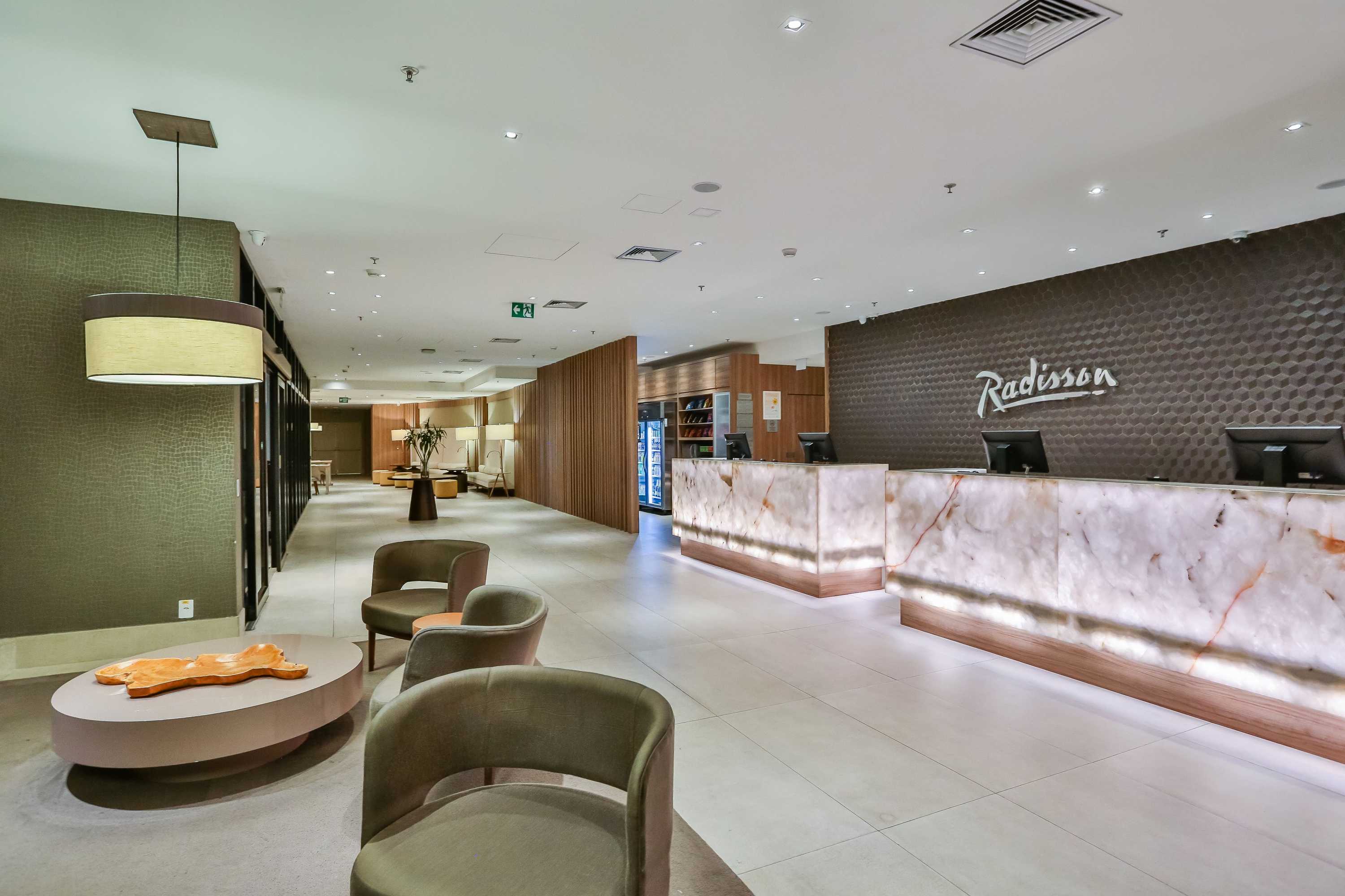 Gift card for Radisson Barra Rio De Janeiro Gift card for Radisson Barra Rio De Janeiro