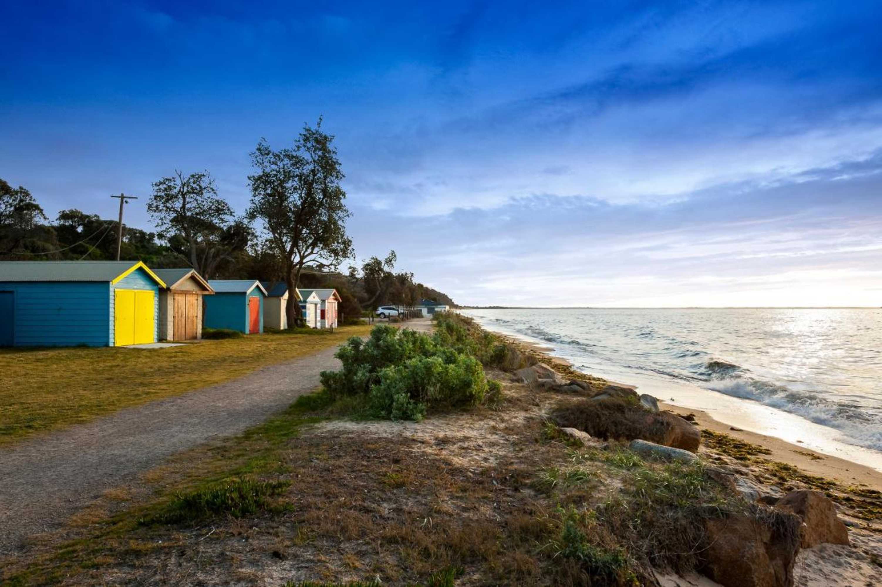 Gift card for Serenity Guest House