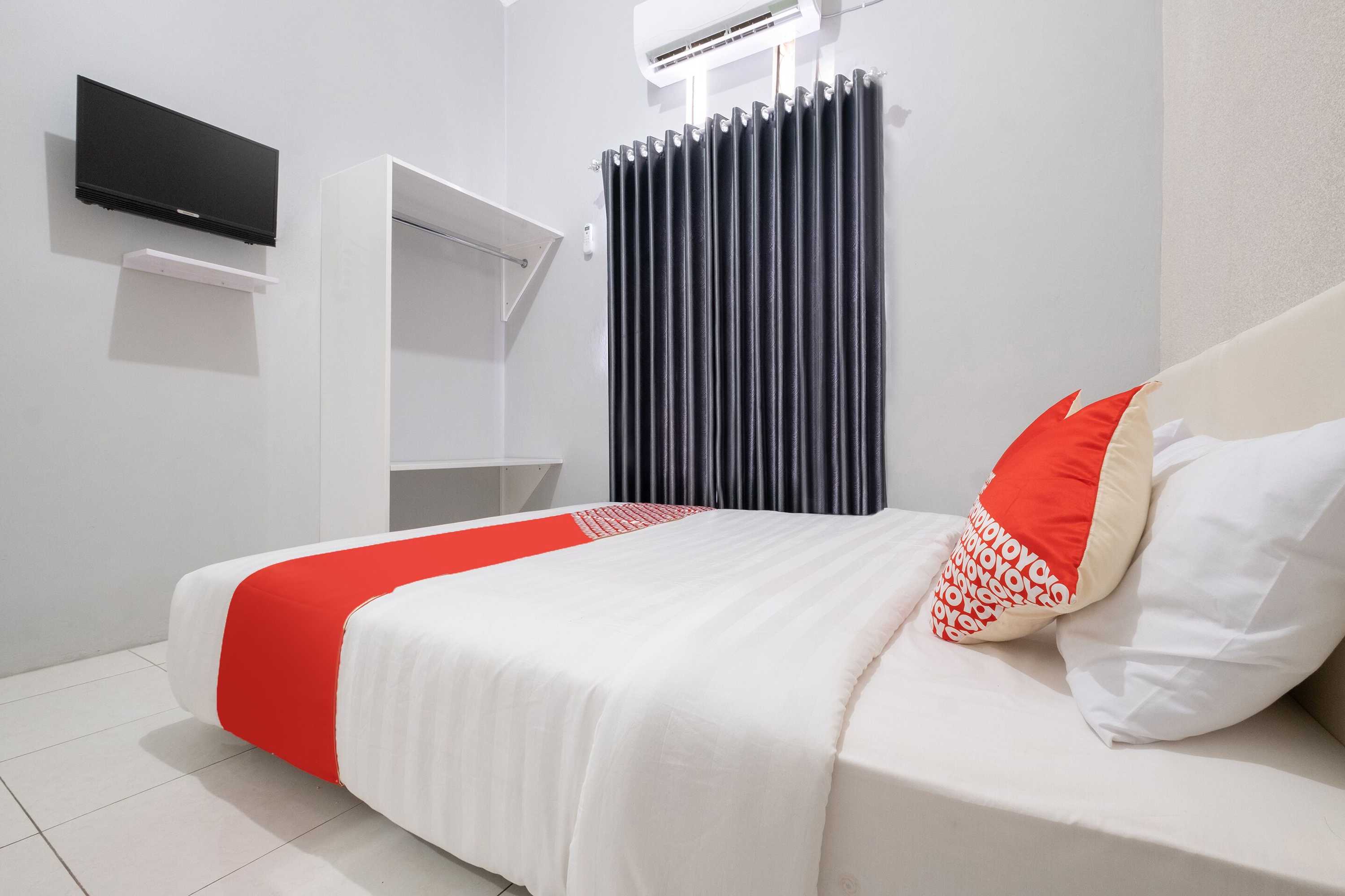 Gift card for Super Oyo 2727 Nareswari Guest House Syariah Gift card for Super Oyo 2727 Nareswari Guest House Syariah