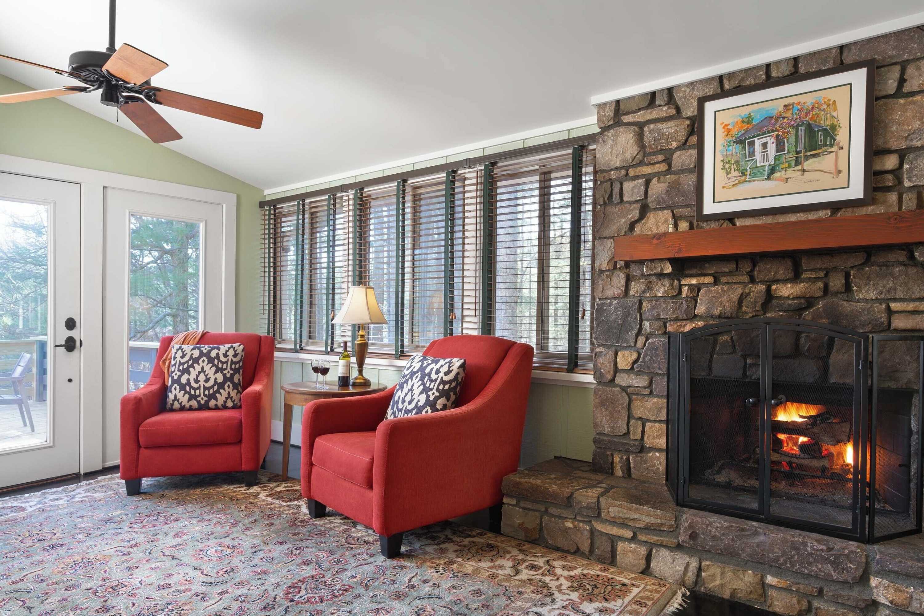 Gift card for Kanuga Inn & Lodging Gift card for Kanuga Inn & Lodging