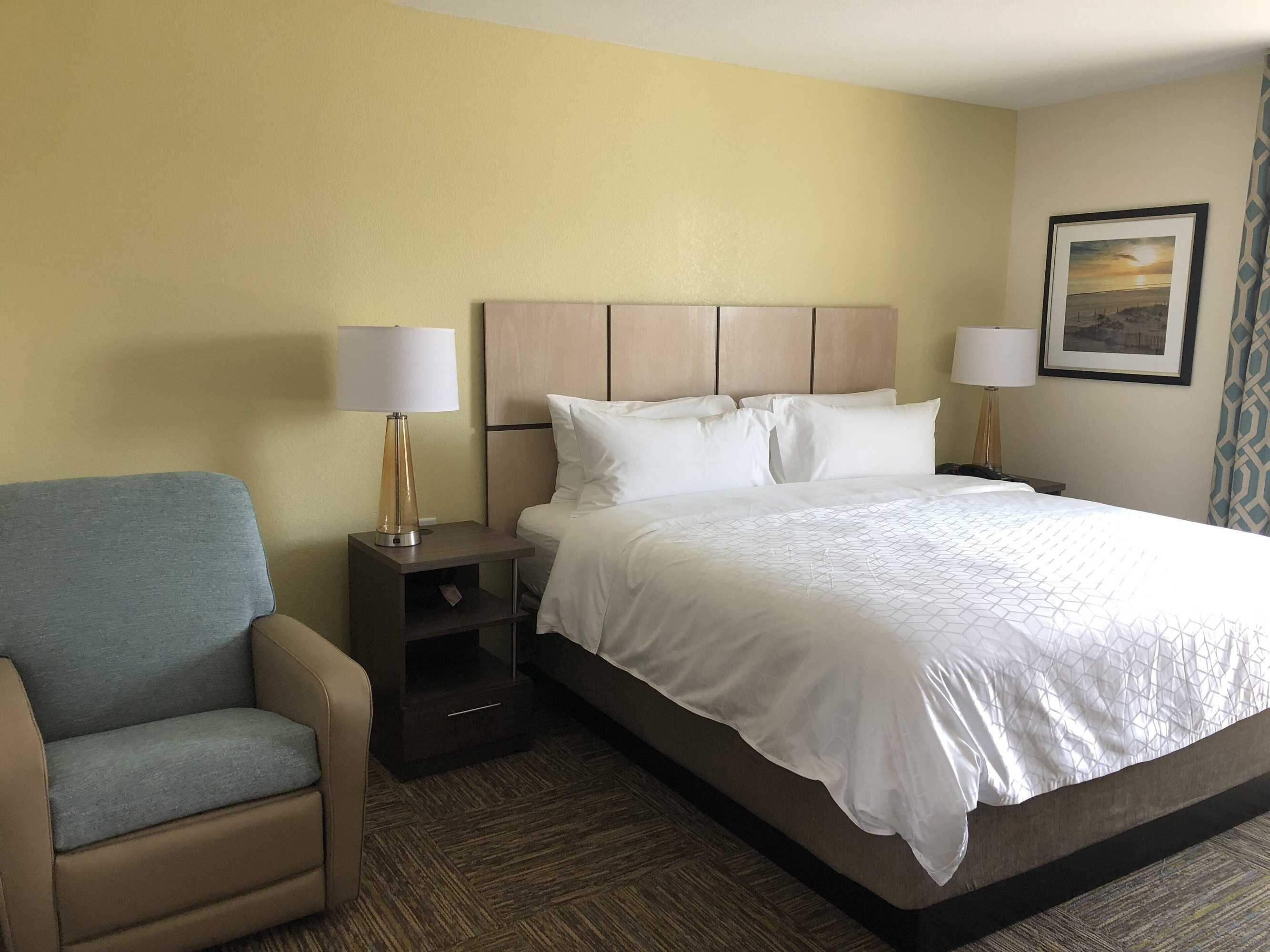 Gift card for Candlewood Suites Panama City Beach Pier by Ihg Gift card for Candlewood Suites Panama City Beach Pier by Ihg