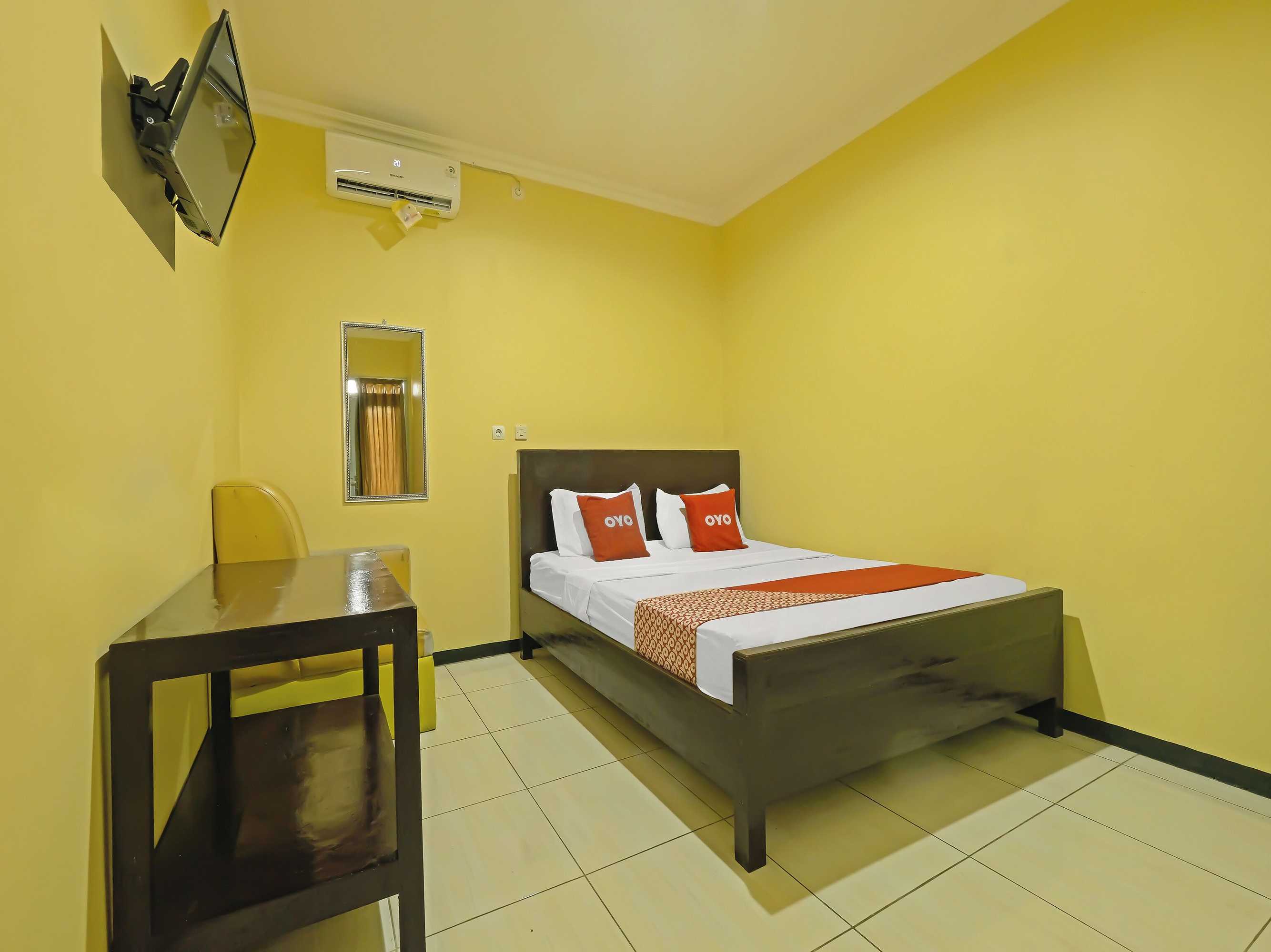 Gift card for Oyo 92483 Hotel Kirana