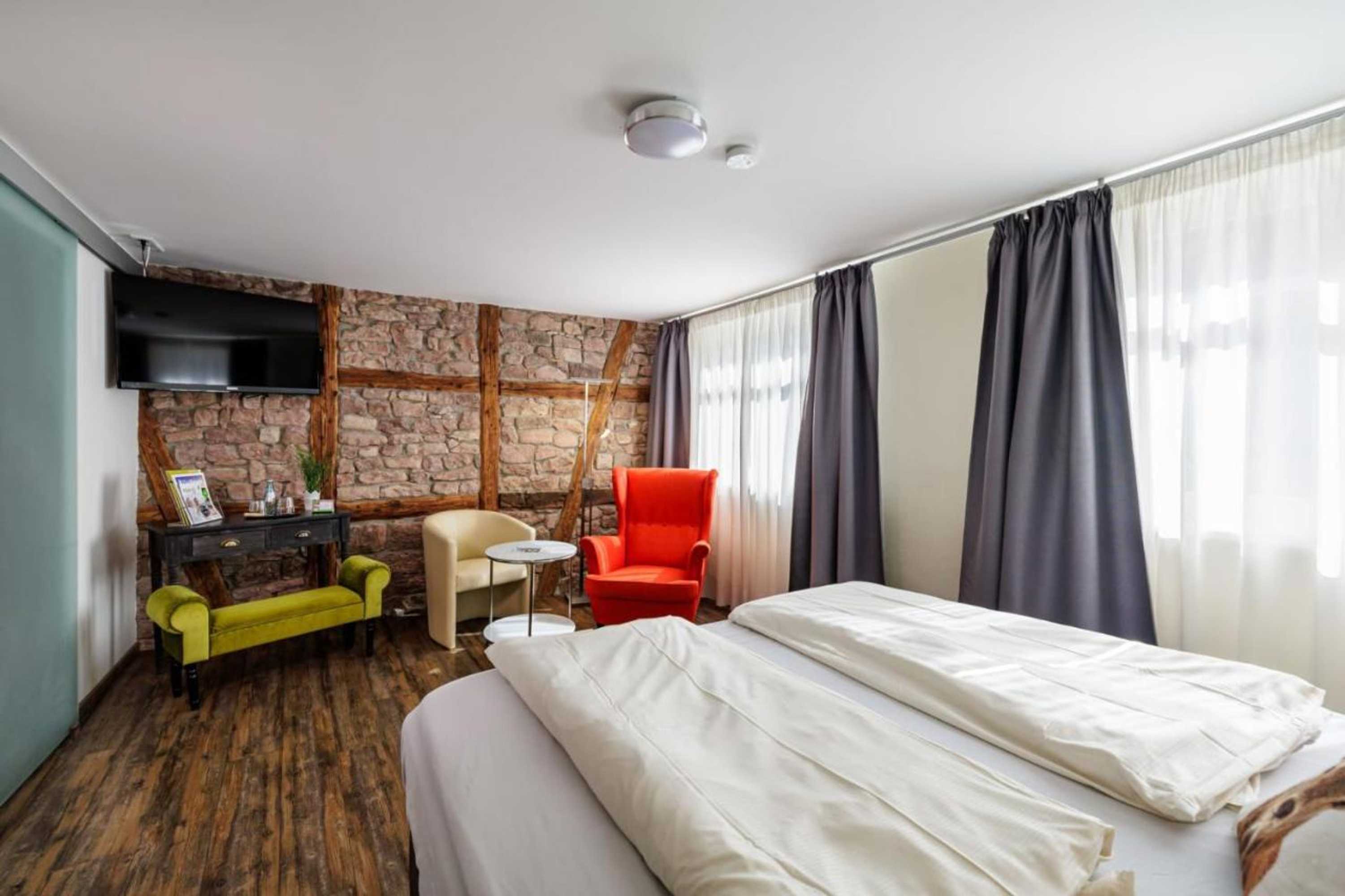 Gift card for Flair Hotel Hopfengarten