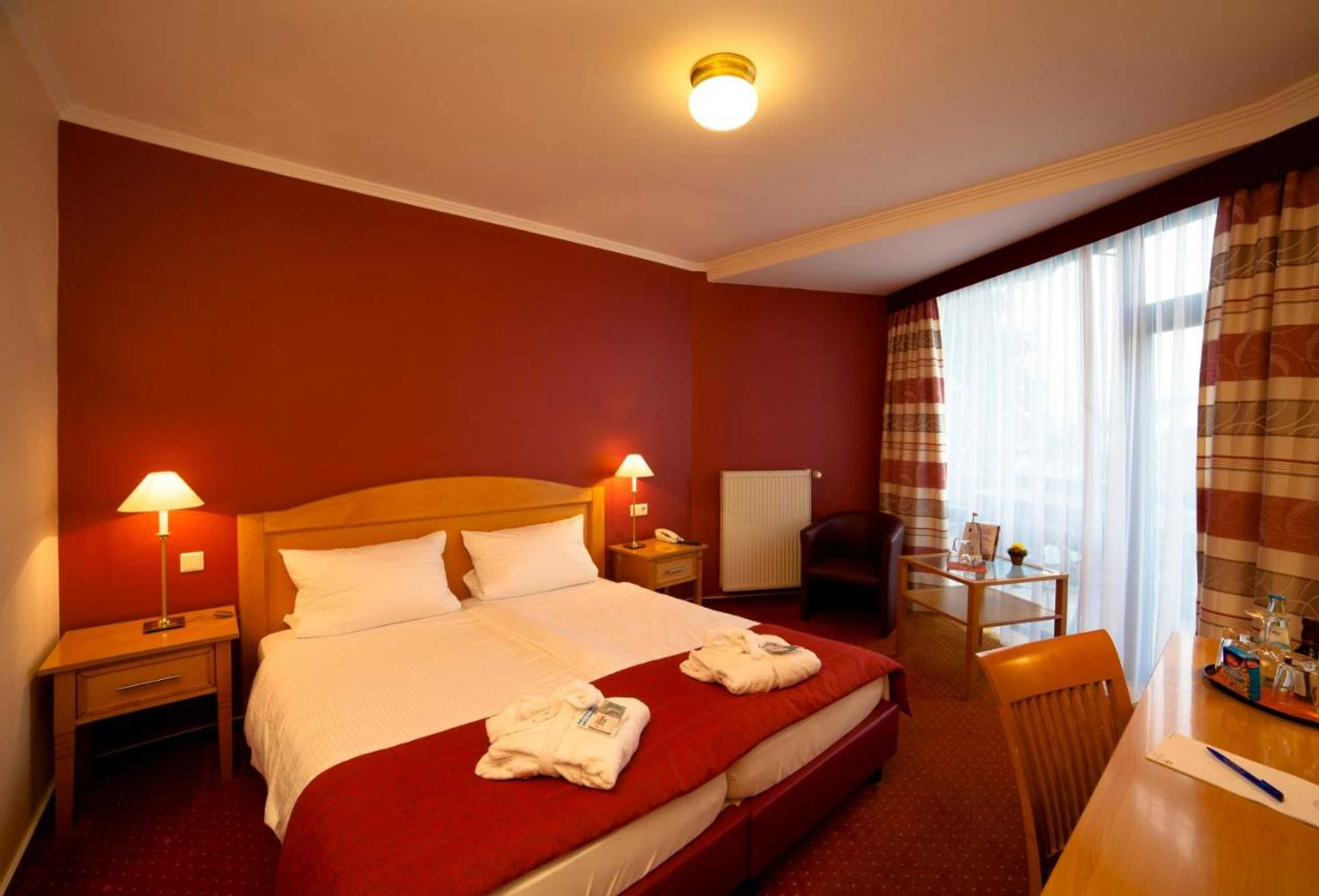Gift card for Hotel Zur Post