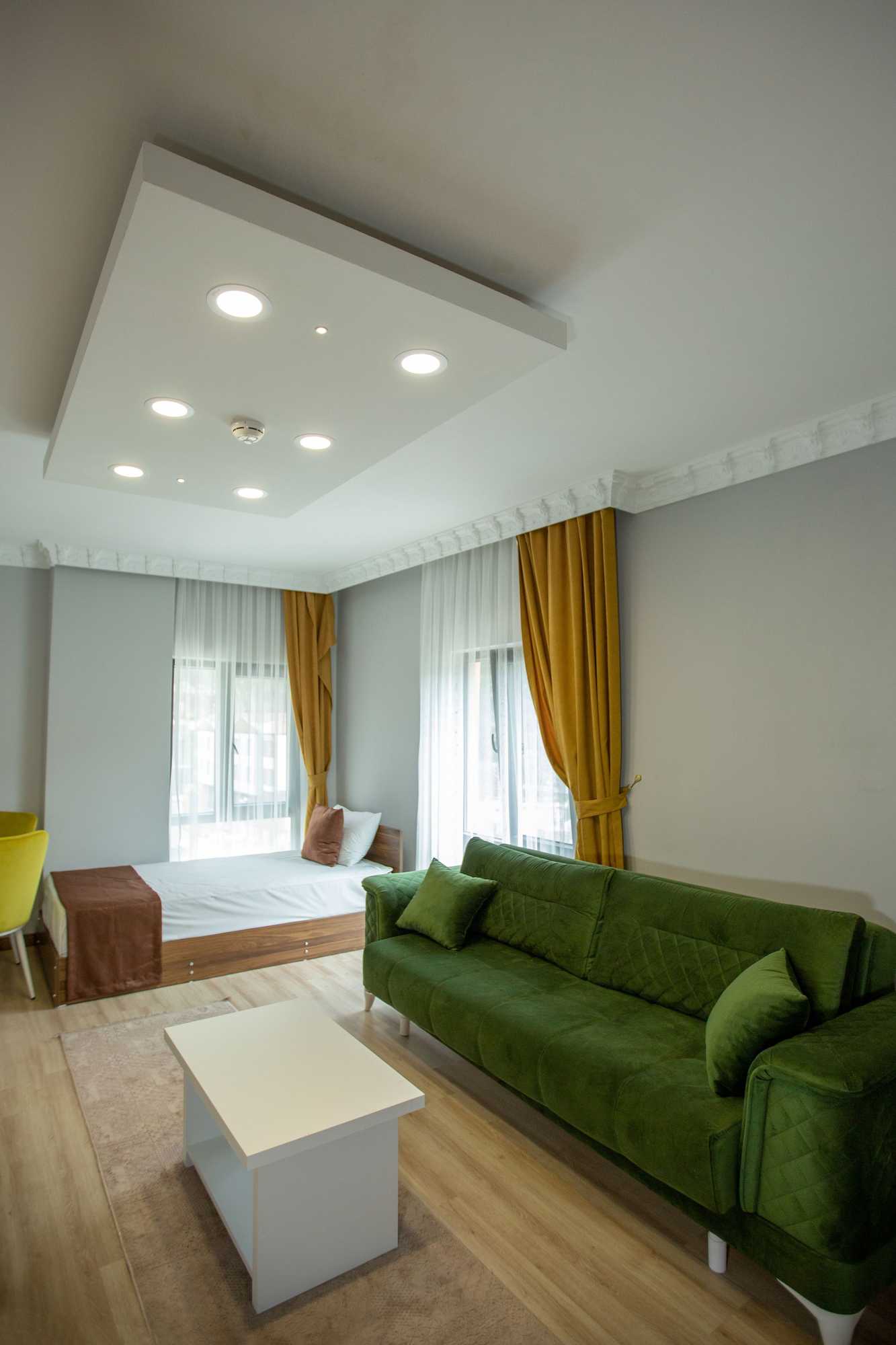Gift card for Caykara Park Hotel Gift card for Caykara Park Hotel