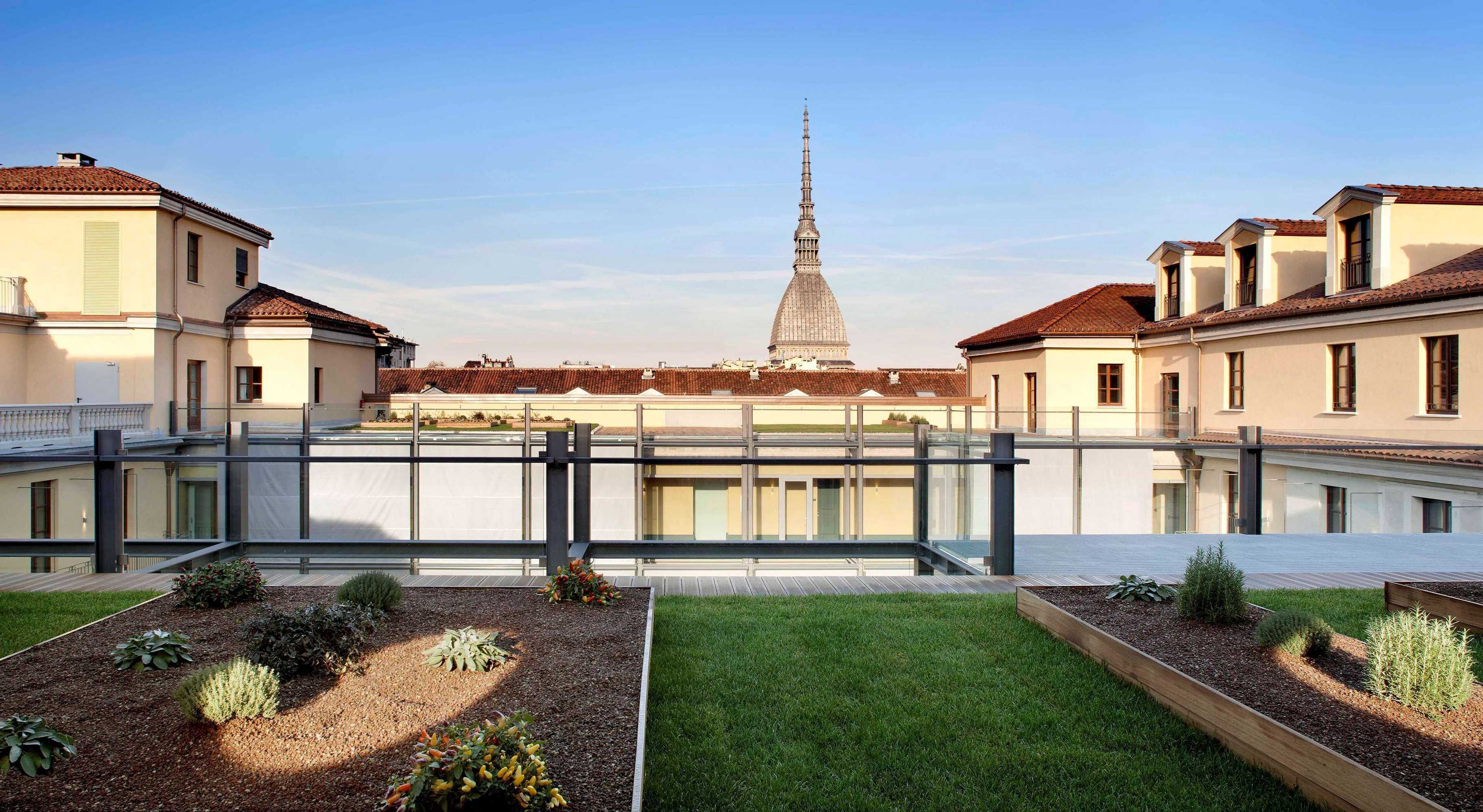 Gift card for NH Collection Torino Piazza Carlina Gift card for NH Collection Torino Piazza Carlina
