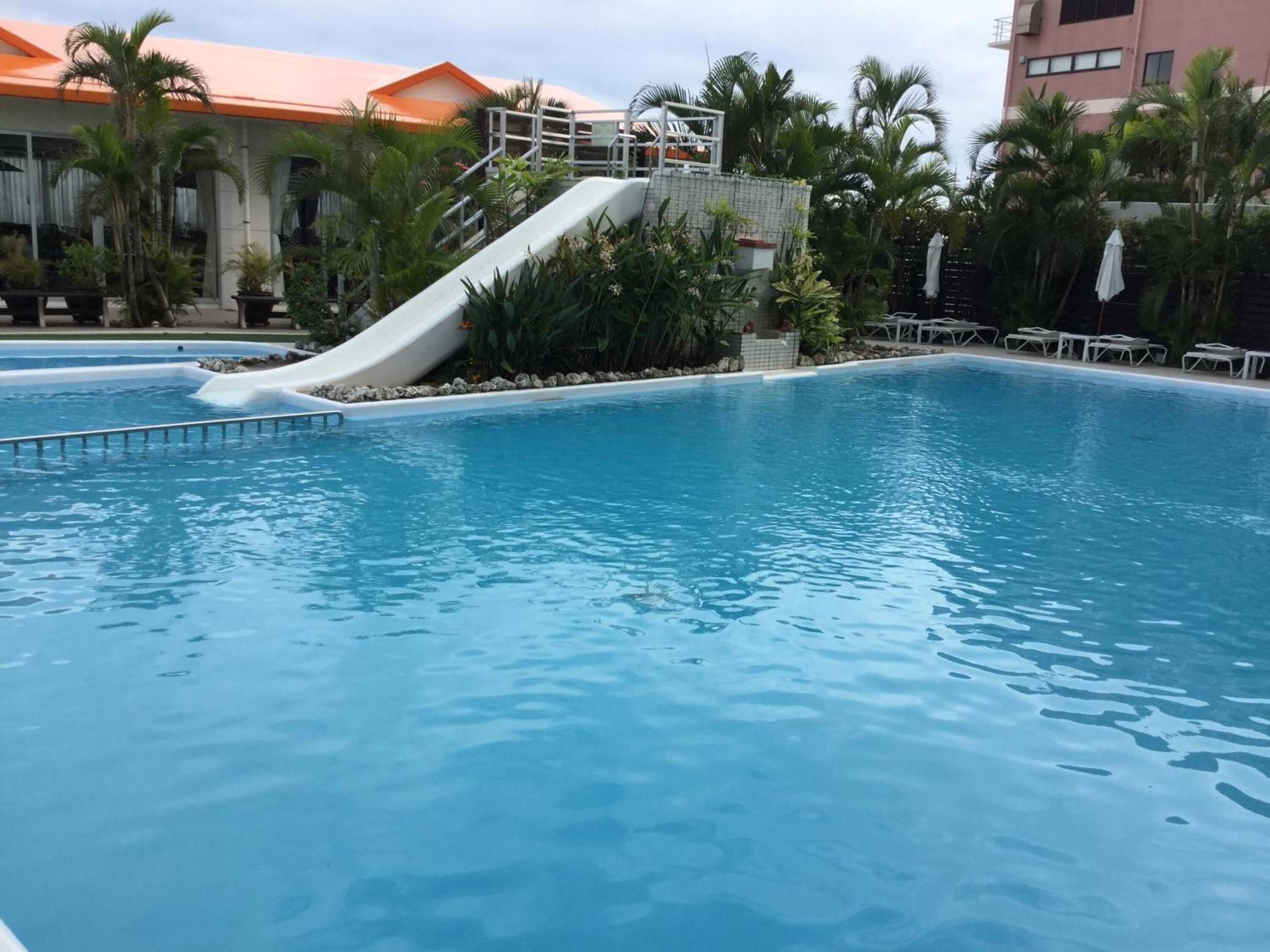 Gift card for Hotel Granview Garden Okinawa Gift card for Hotel Granview Garden Okinawa