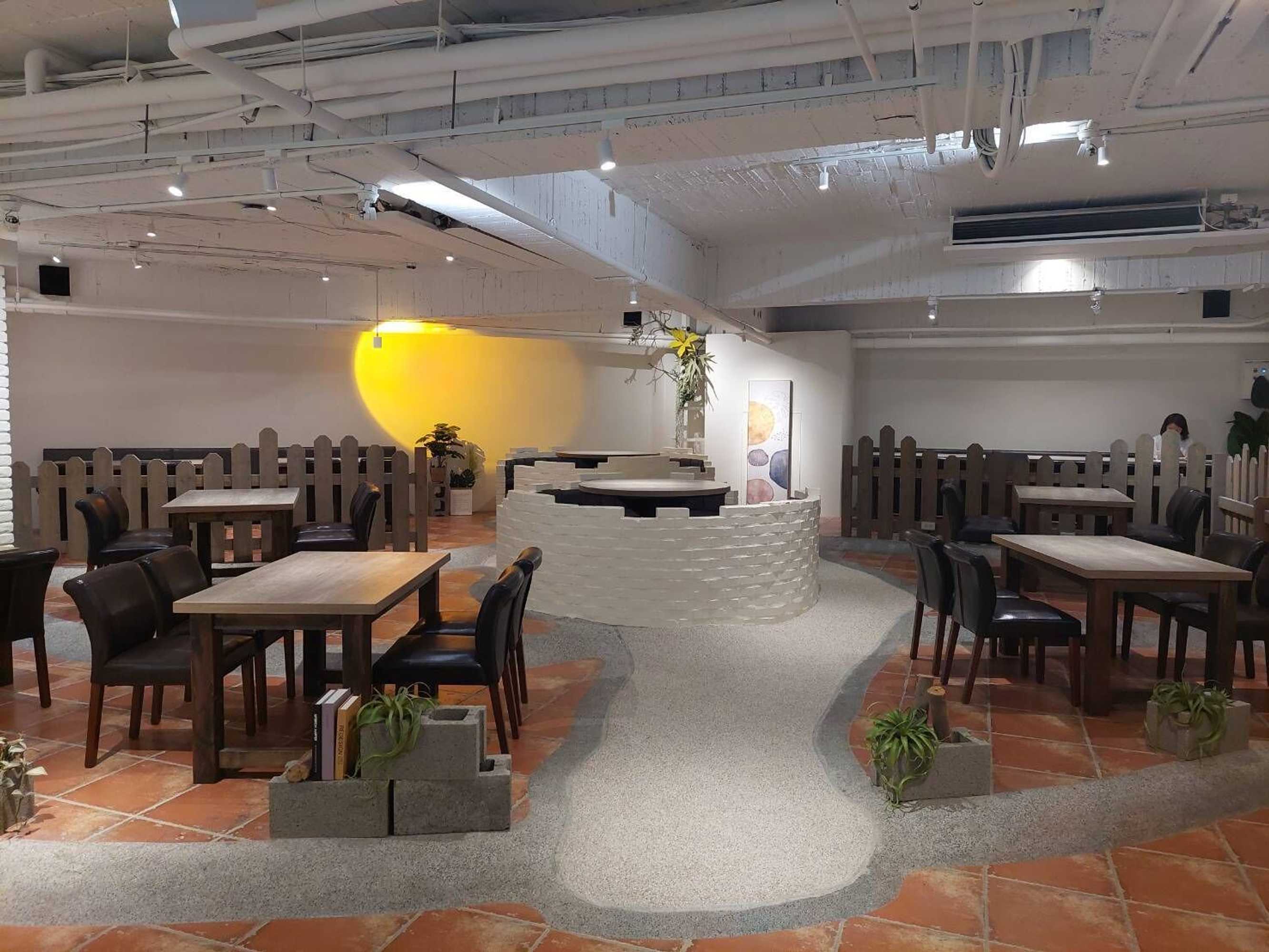 Gift card for Green Hotel - West District