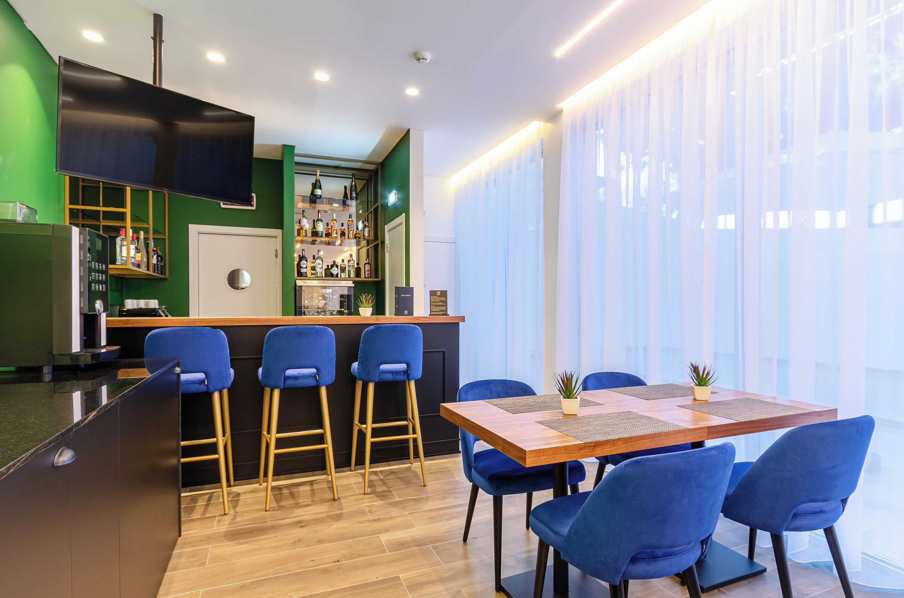 Gift card for 2M Boutique Hotel