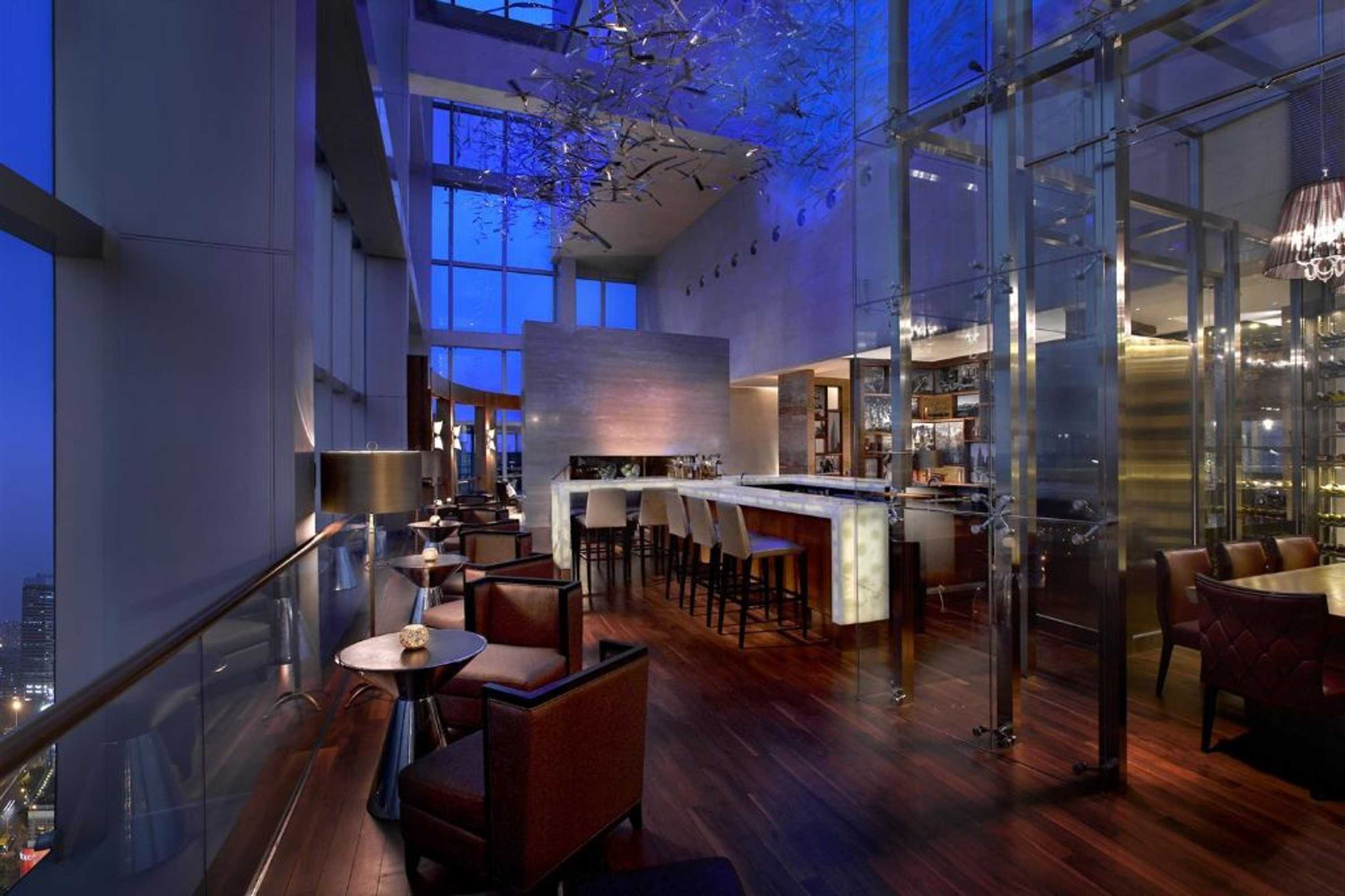 Gift card for Grand Hyatt Shenzhen Gift card for Grand Hyatt Shenzhen