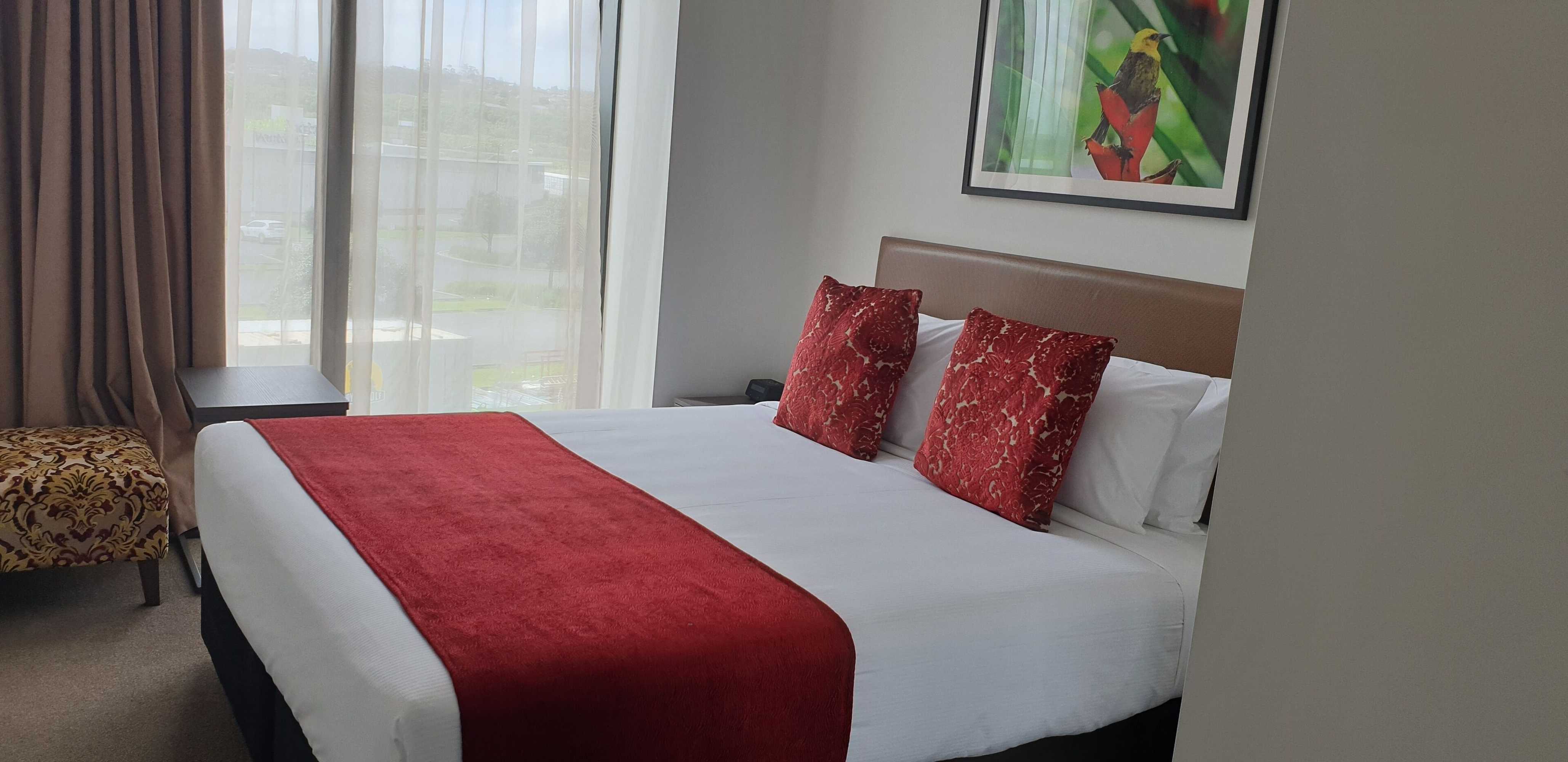 Gift card for Ramada Suites by Wyndham Auckland Manukau Pacific Centre Gift card for Ramada Suites by Wyndham Auckland Manukau Pacific Centre