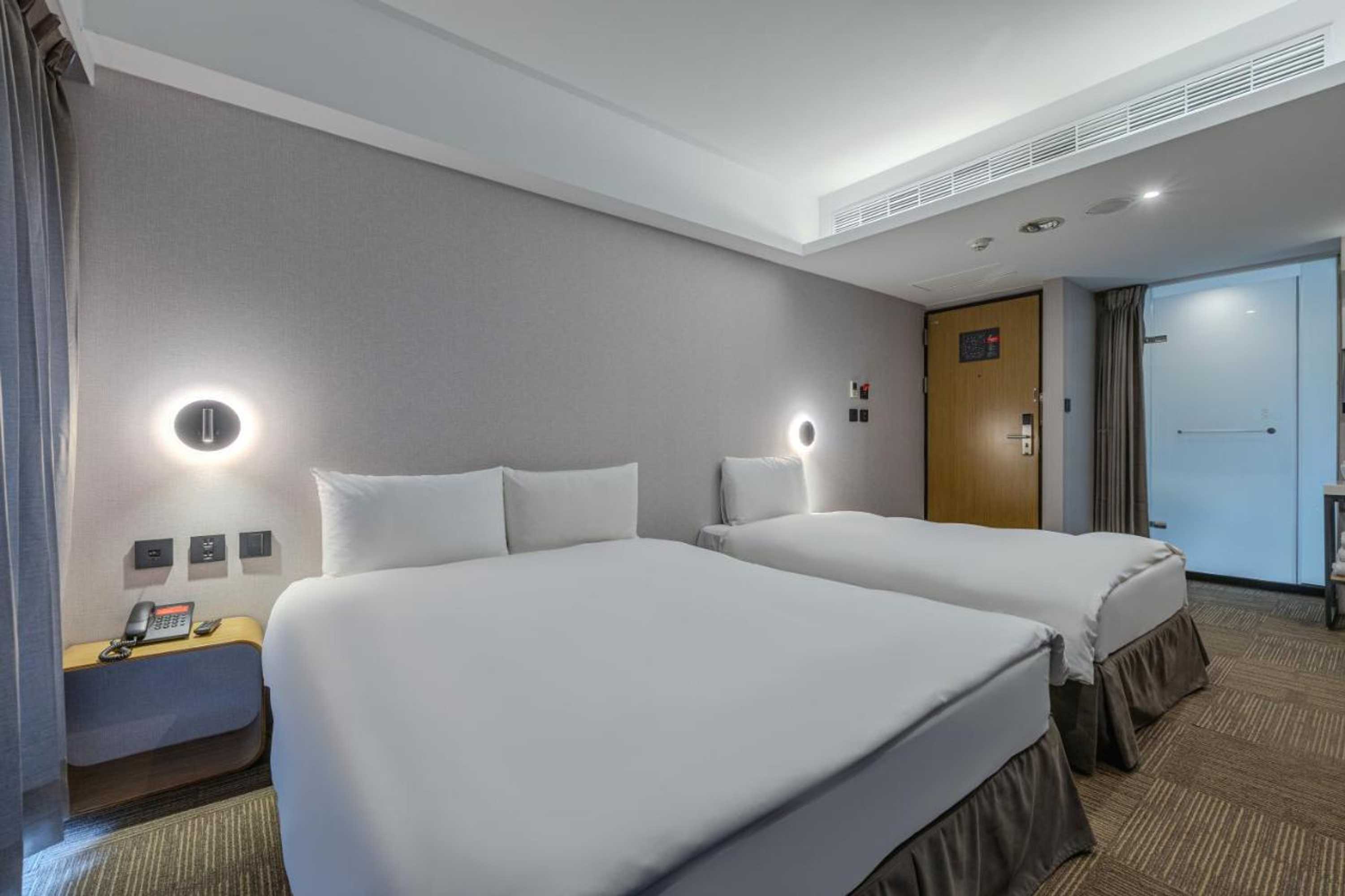 Gift card for Hotel Day Plus Taichung