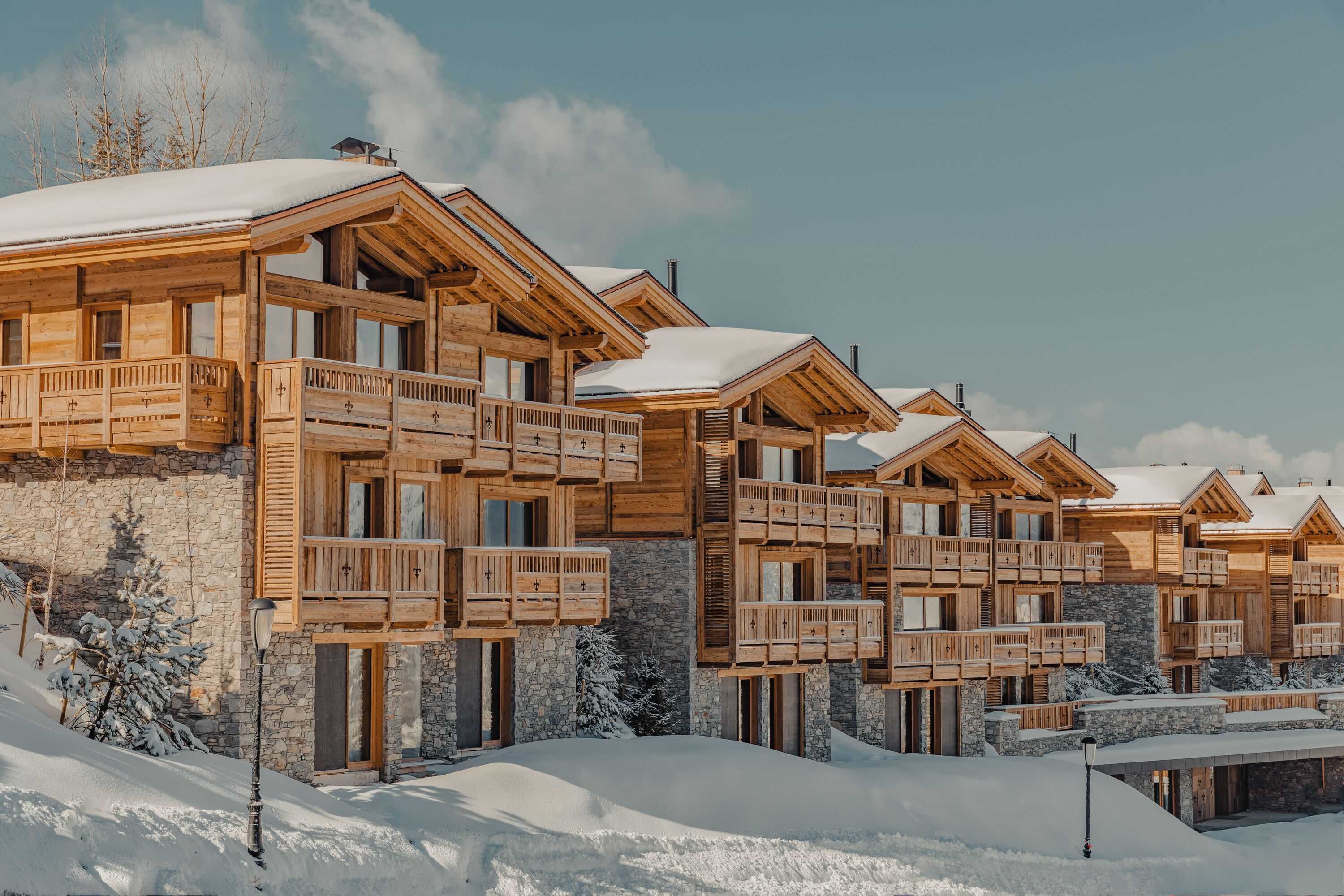 Gift card for Ultima Hotel Courchevel Gift card for Ultima Hotel Courchevel