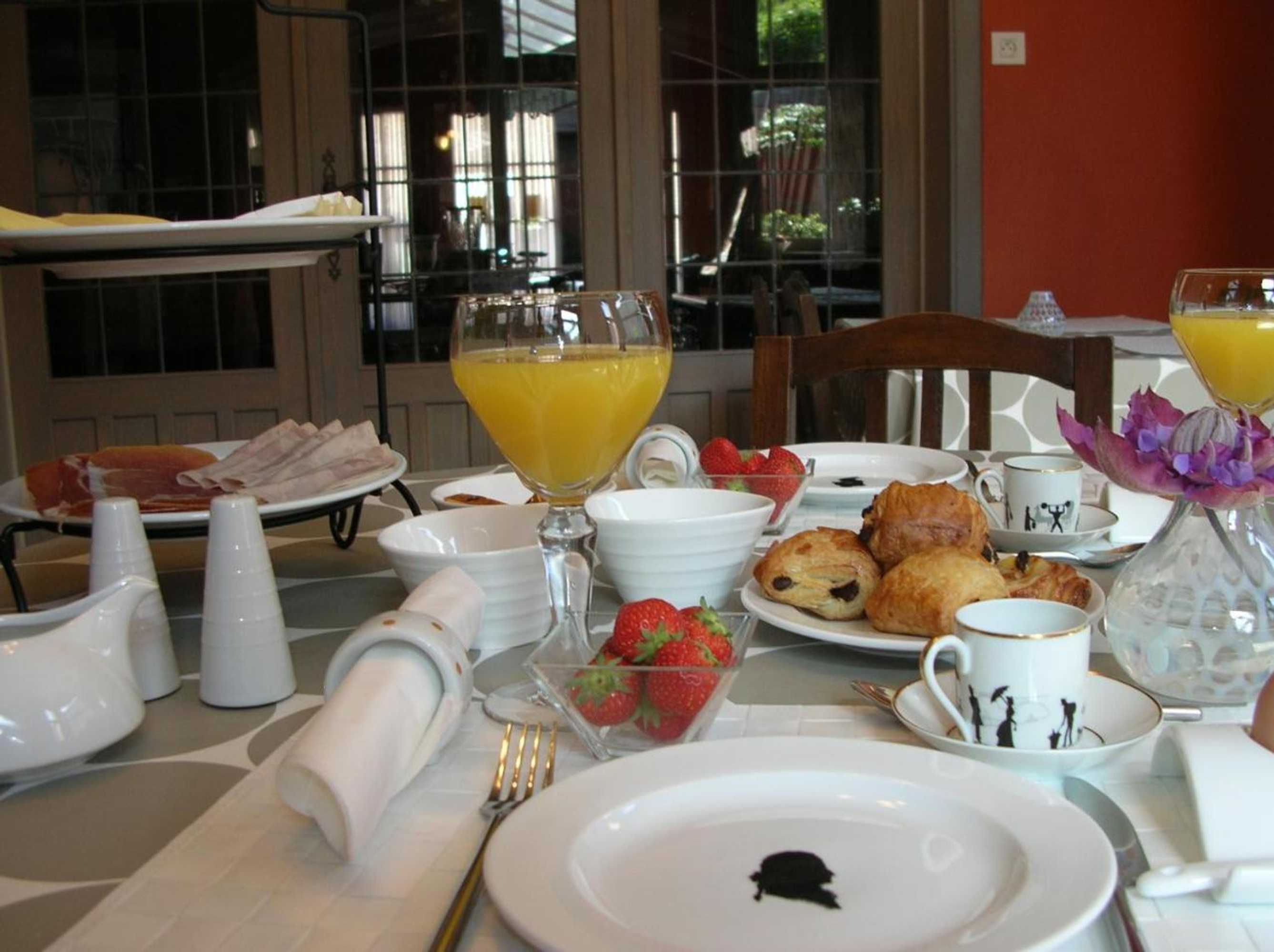 Gift card for B&b Sint Pieter