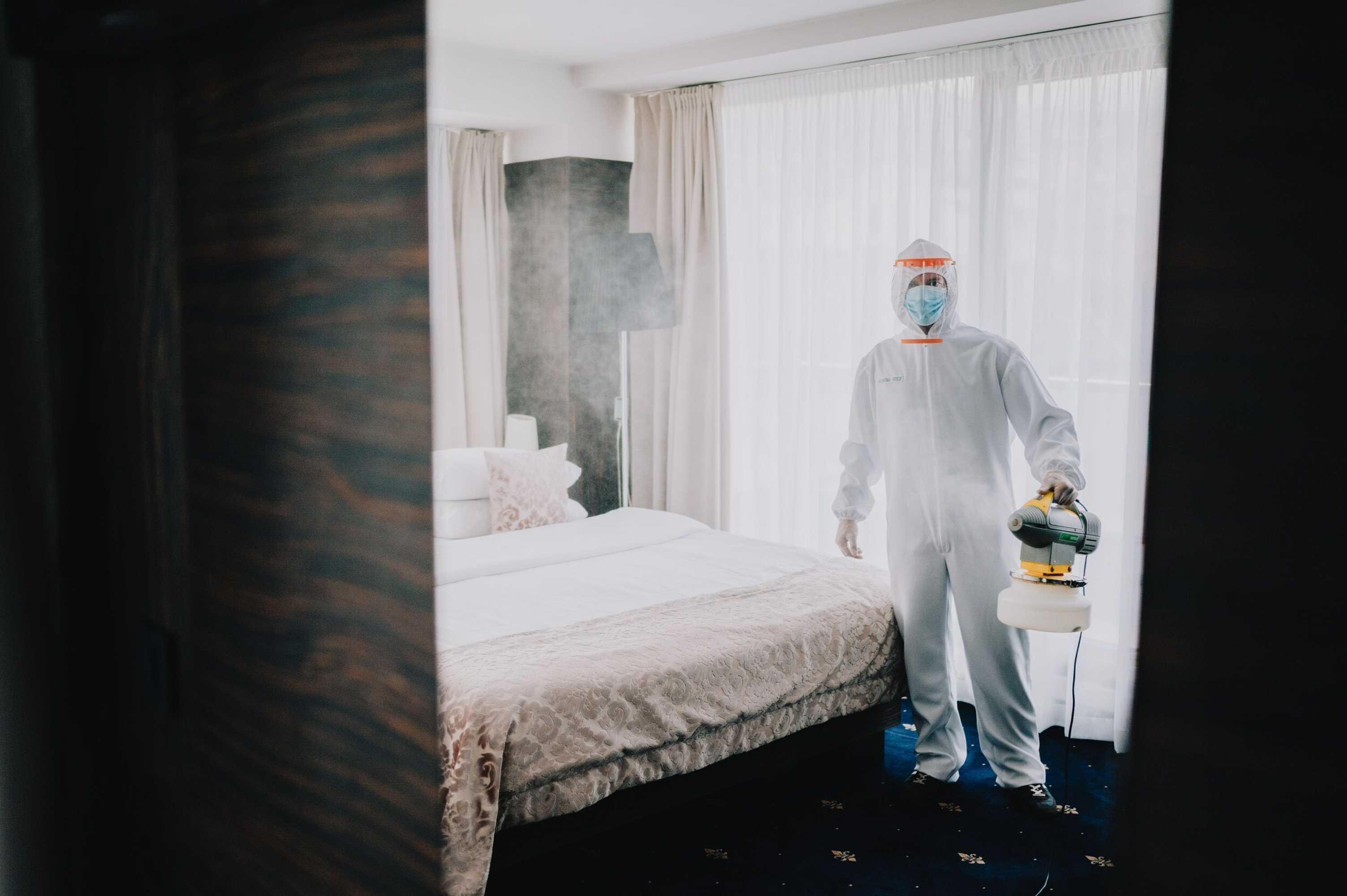 Gift card for Hotel Holiday