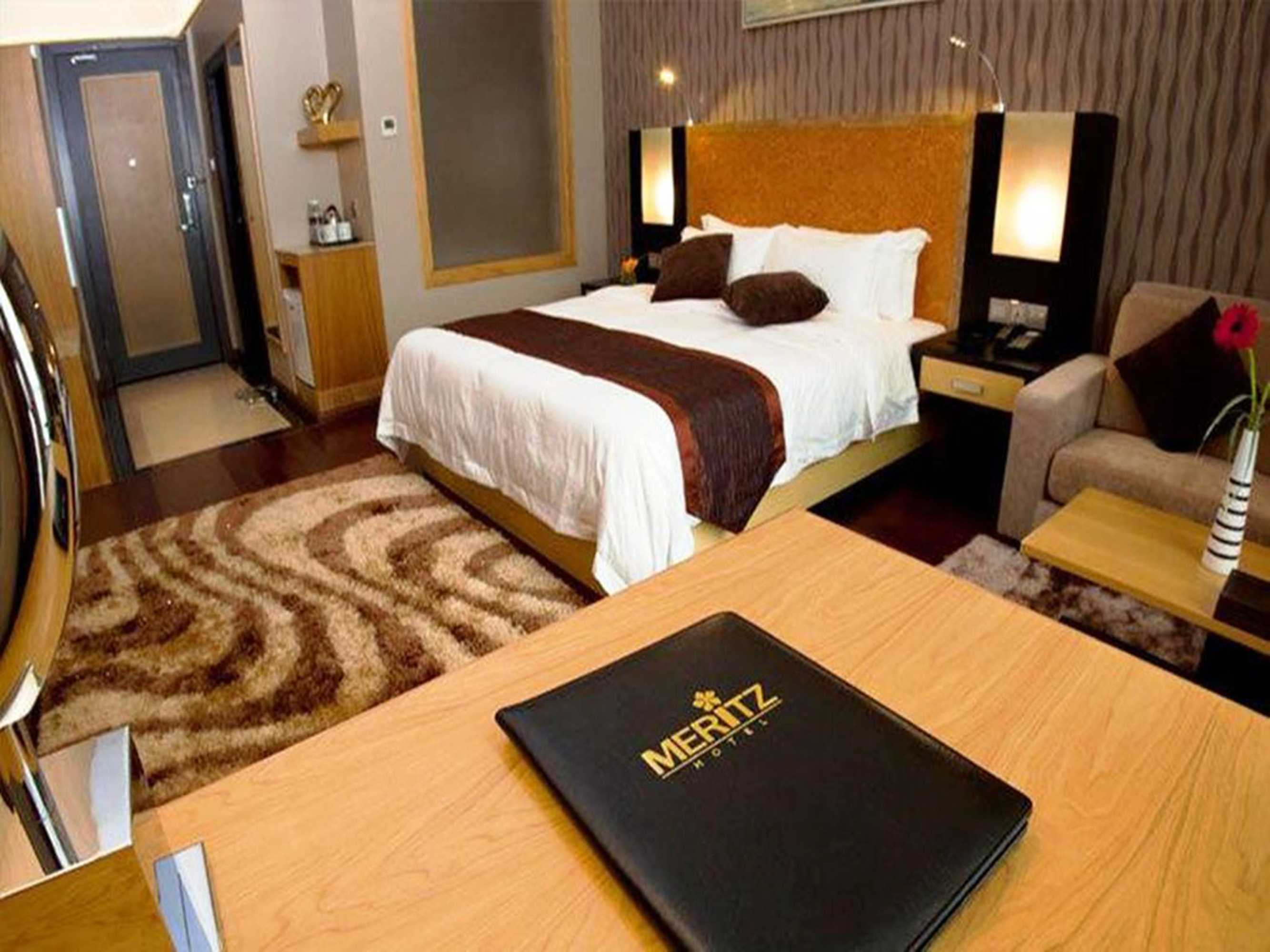 Gift card for Meritz Hotel Gift card for Meritz Hotel