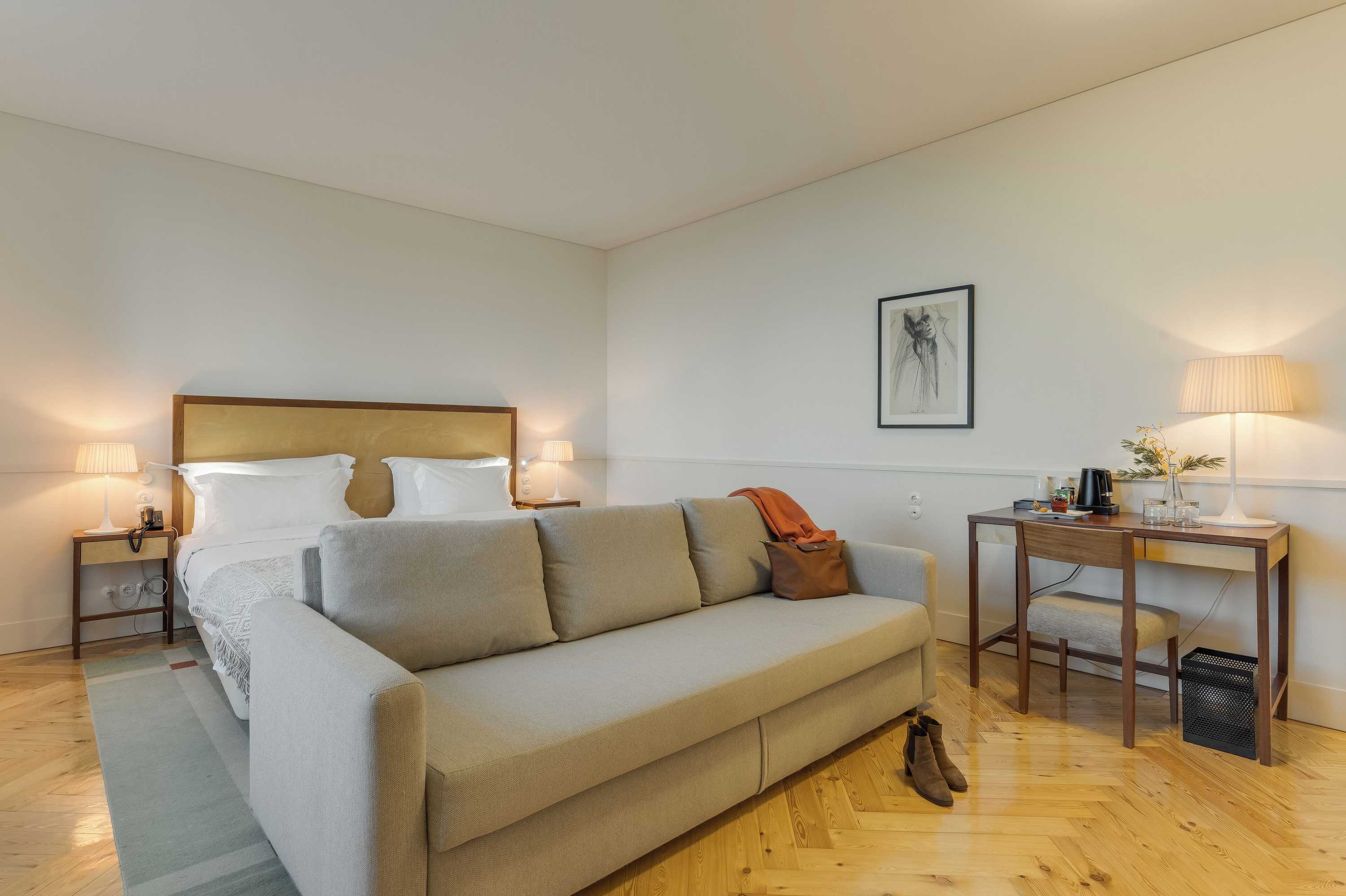 Gift card for Pousada da Serra da Estrela - Historic Hotel