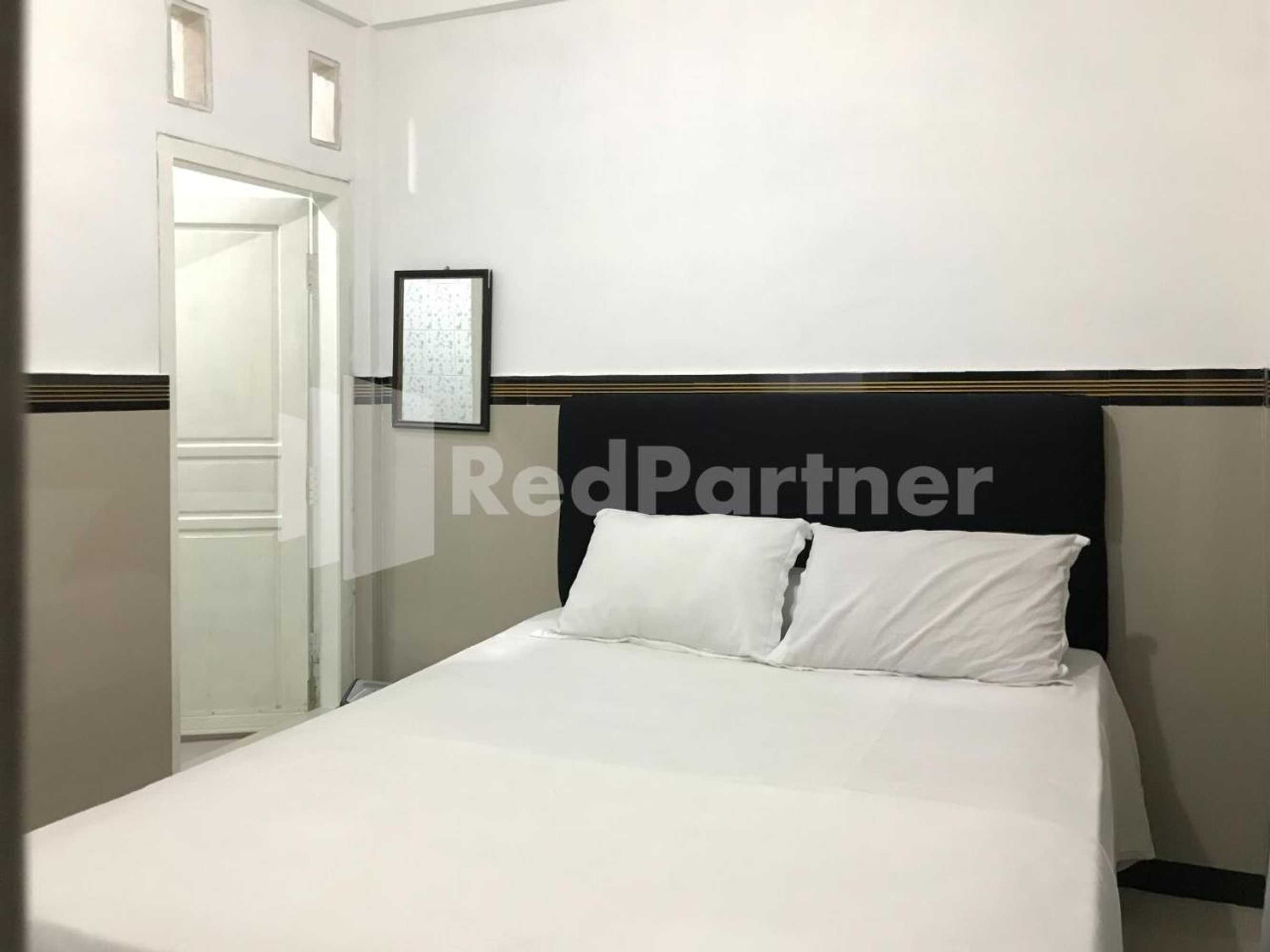 Gift card for Hotel Gamary Redpartner Sidorejo