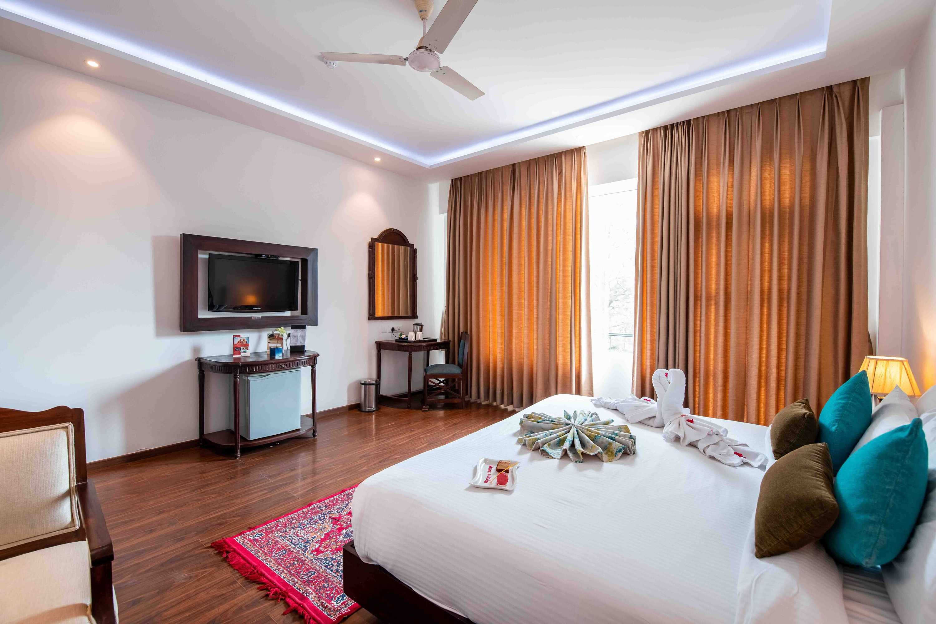 Gift card for The Fern Surya Resort Kasauli Hills Dharampur Gift card for The Fern Surya Resort Kasauli Hills Dharampur
