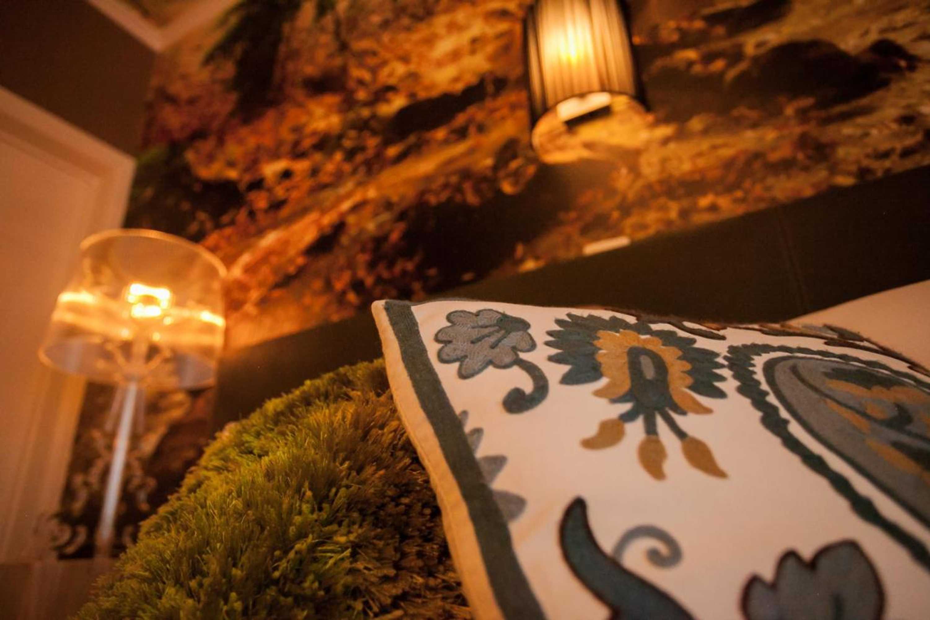 Gift card for Villa Valentino