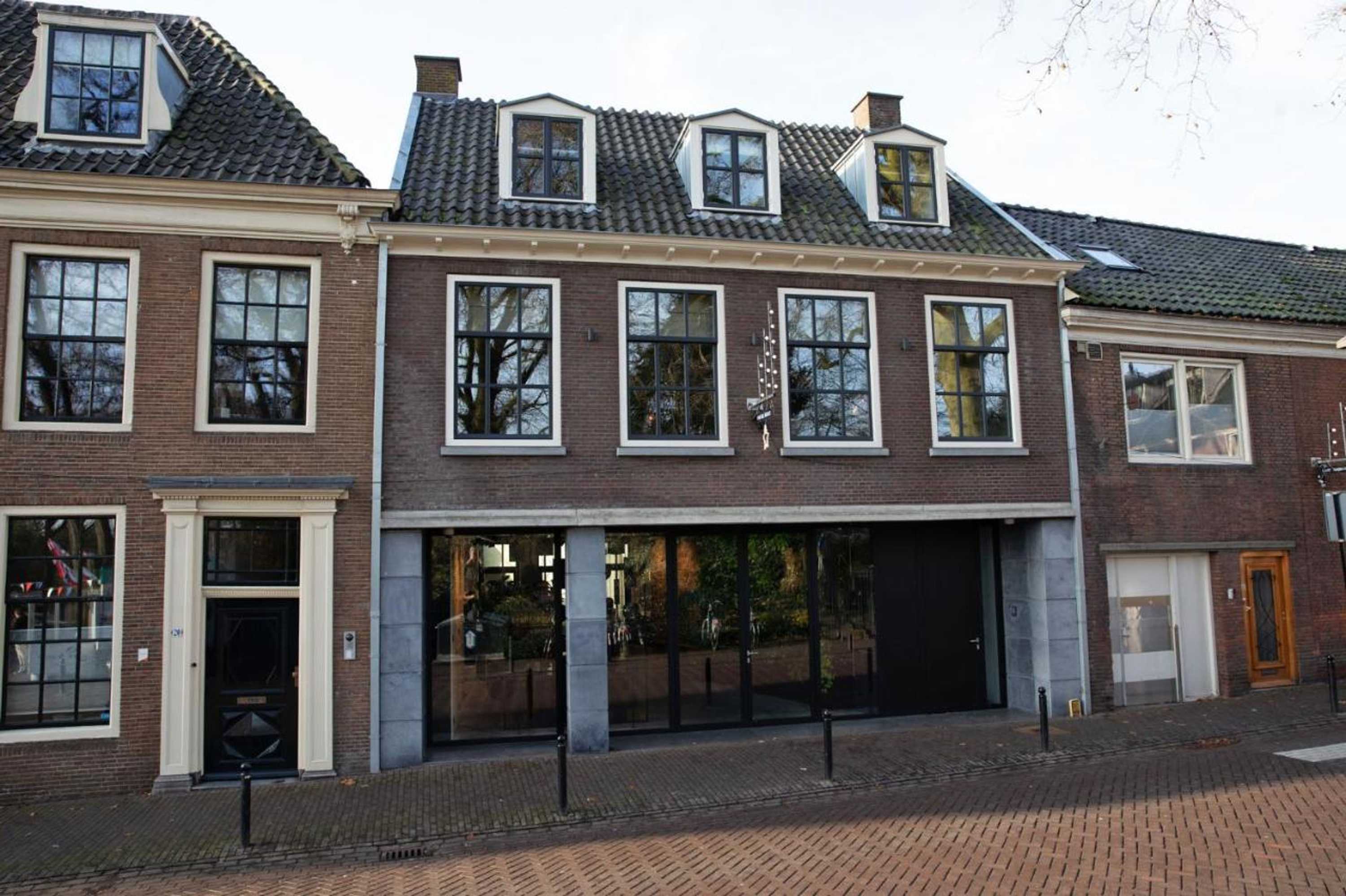 Gift card for Parkhotel Abcoude