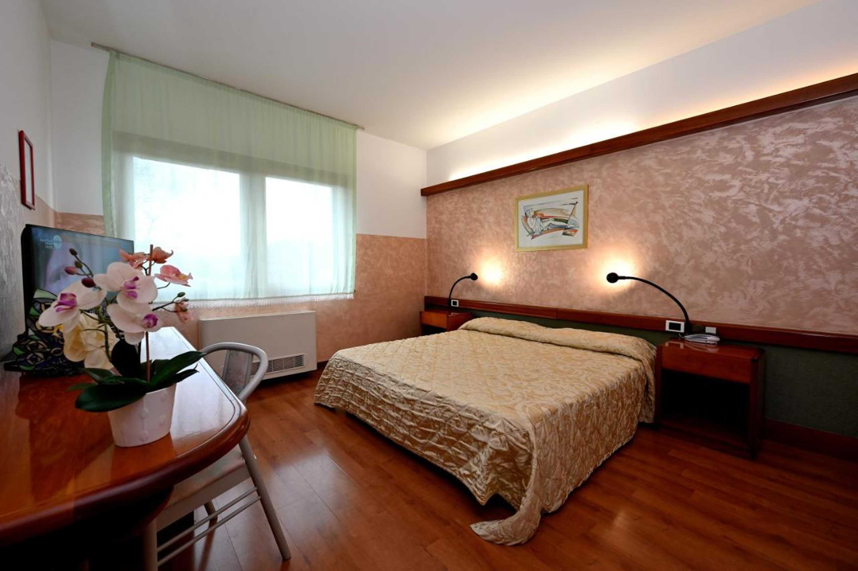 Gift card for Hotel Italia
