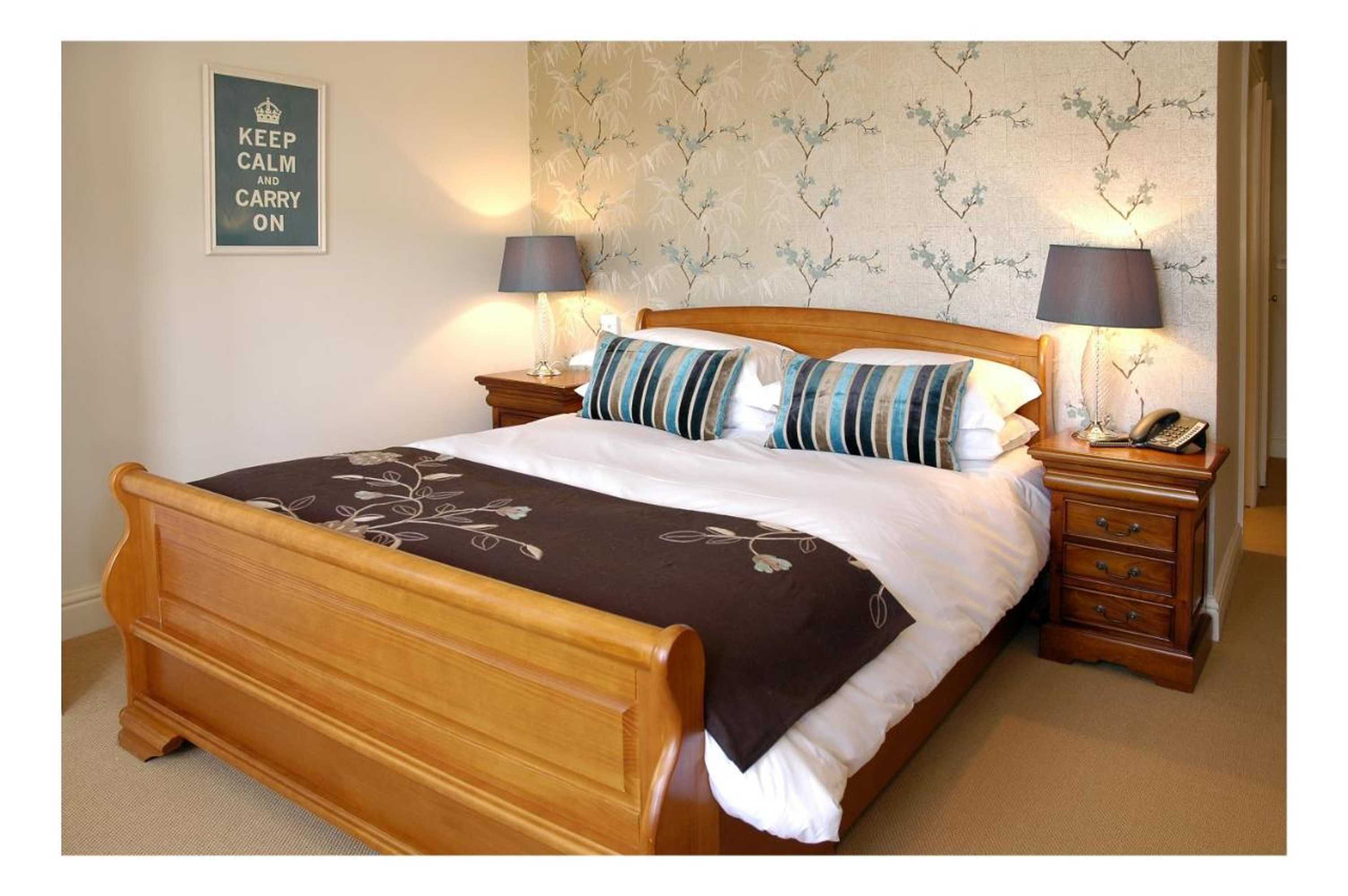 Gift card for The Kings Arms