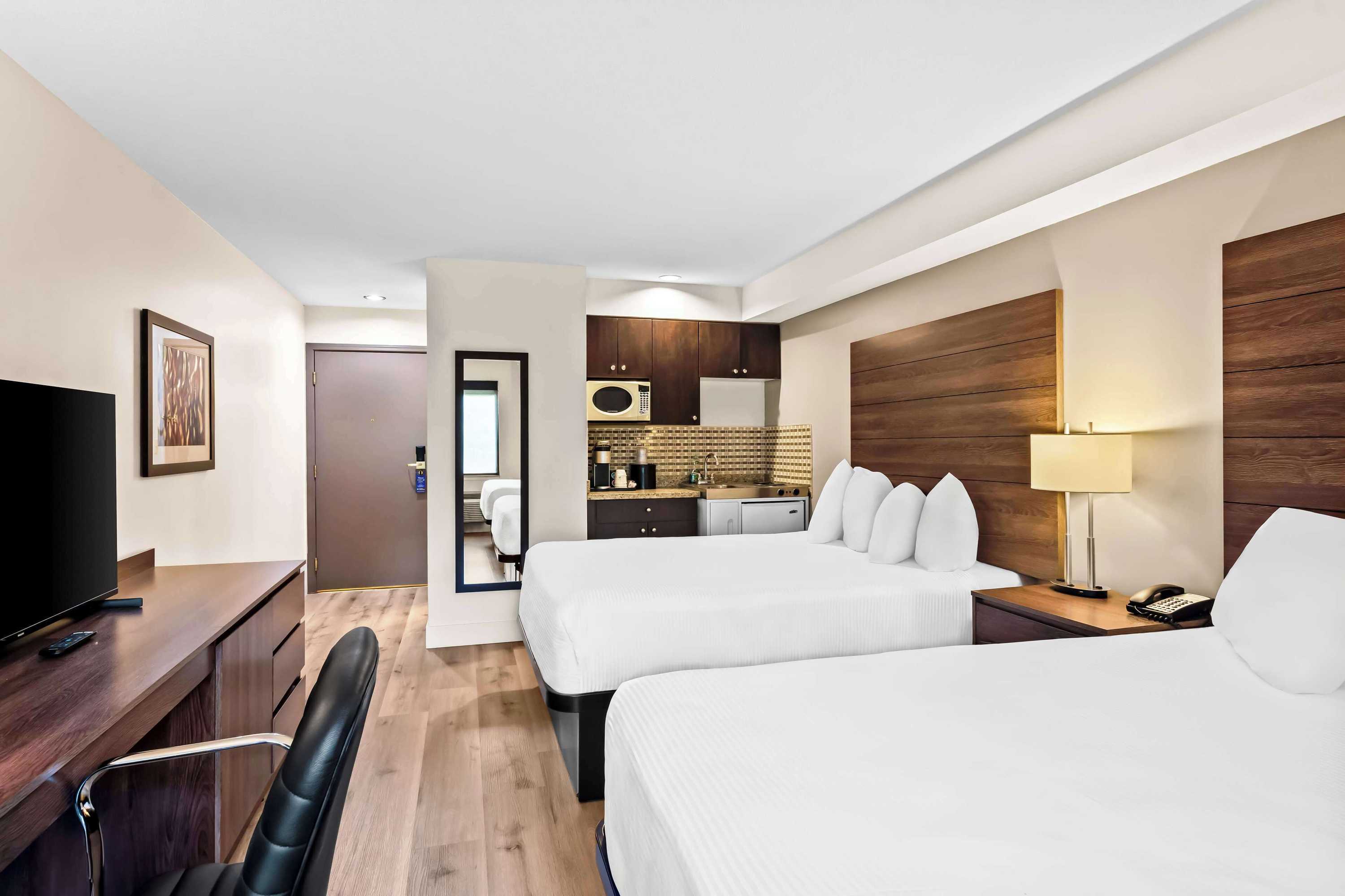 Gift card for Best Western Maple Ridge Hotel Gift card for Best Western Maple Ridge Hotel