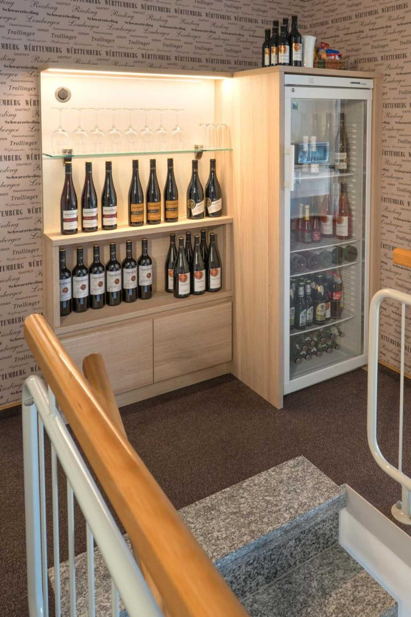 Gift card for Landpension Kohler