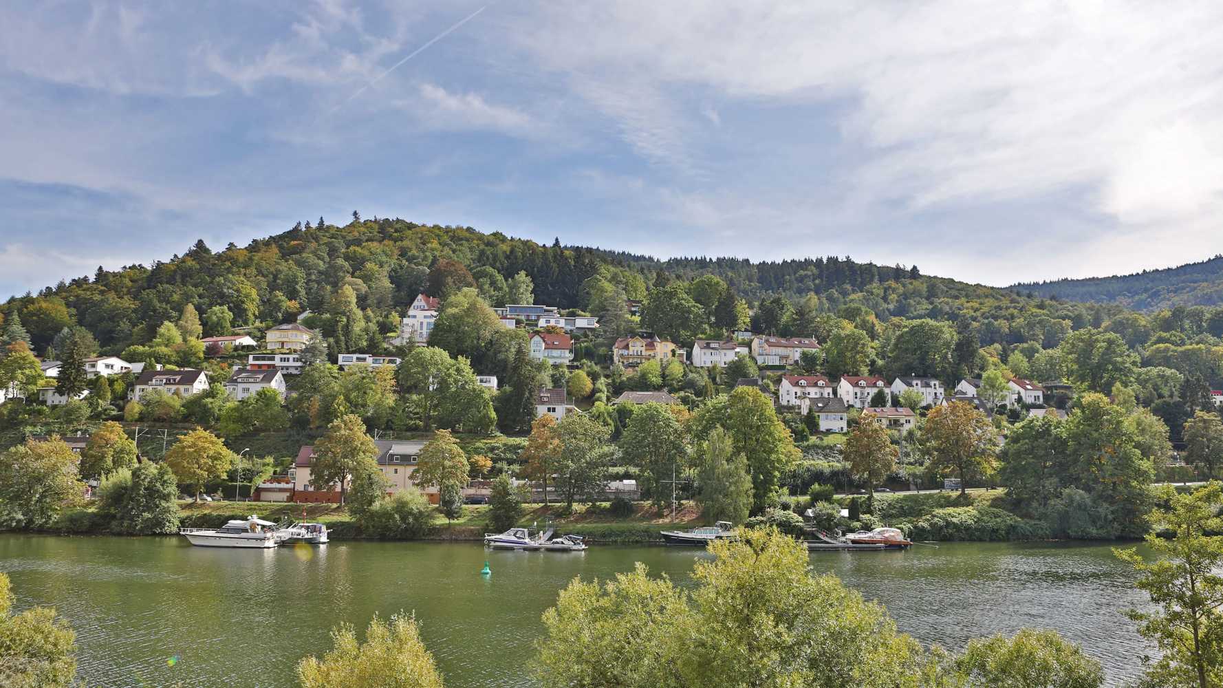Gift card for Hotel Neckarlux