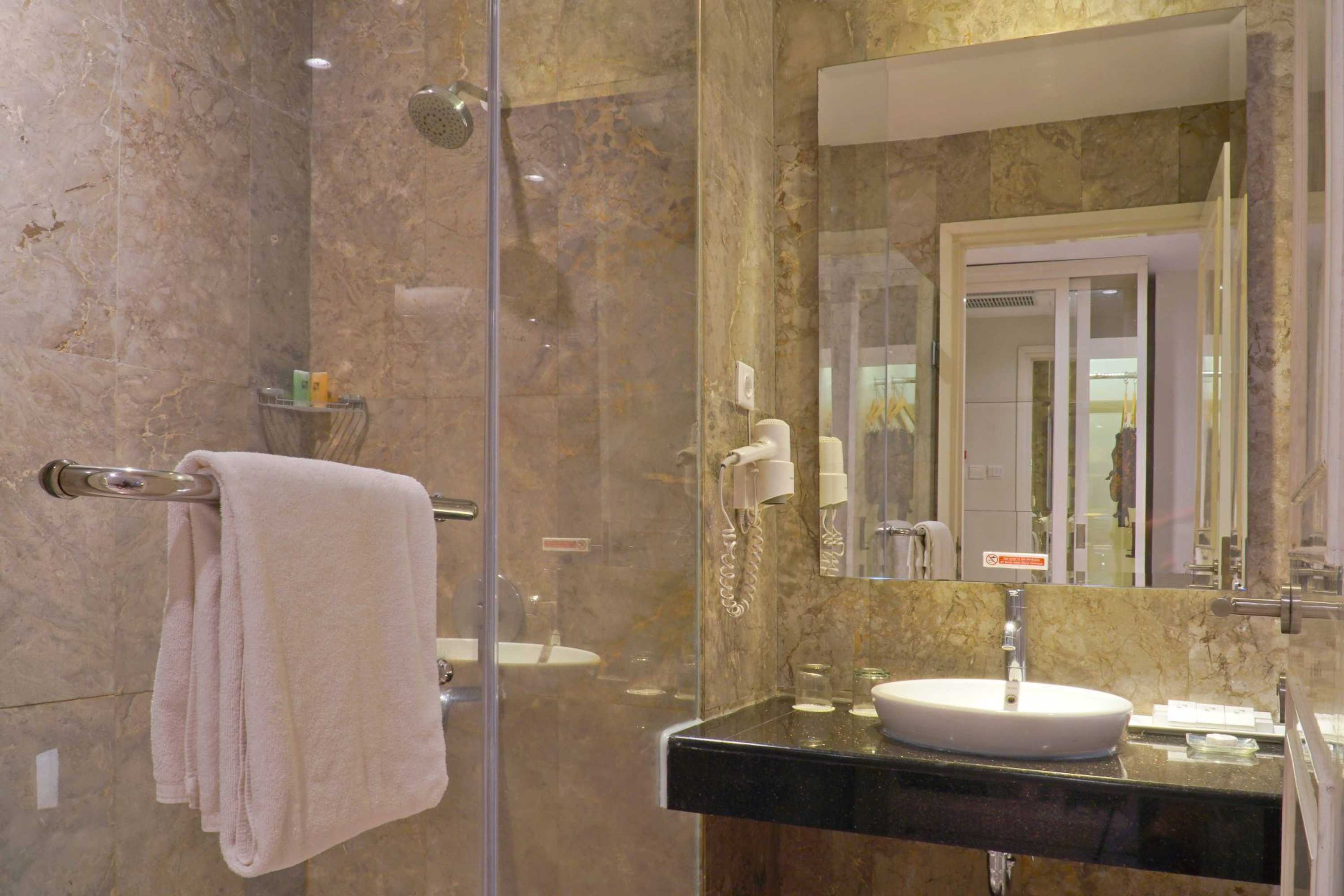 Gift card for Swiss-Belhotel Lampung Gift card for Swiss-Belhotel Lampung