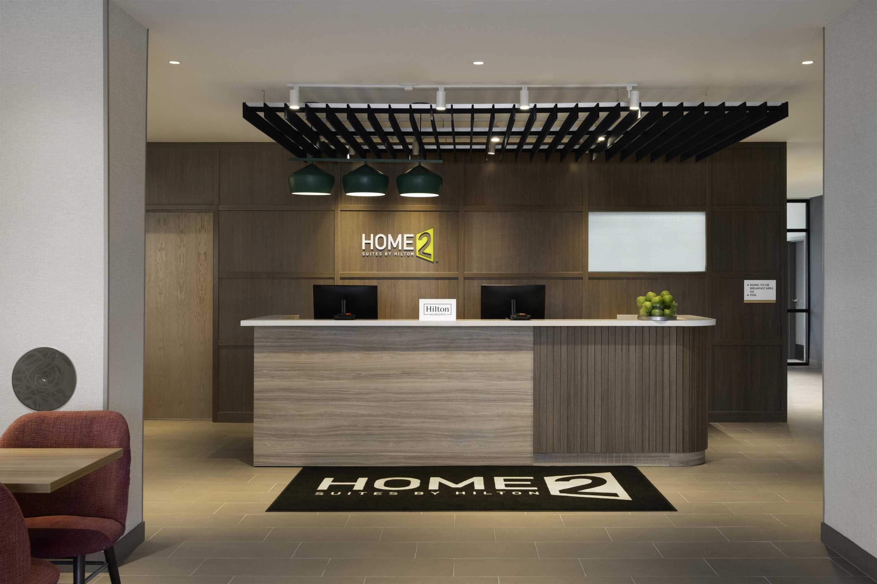 Gift card for Home2 Suites by Hilton Stevens Point Gift card for Home2 Suites by Hilton Stevens Point