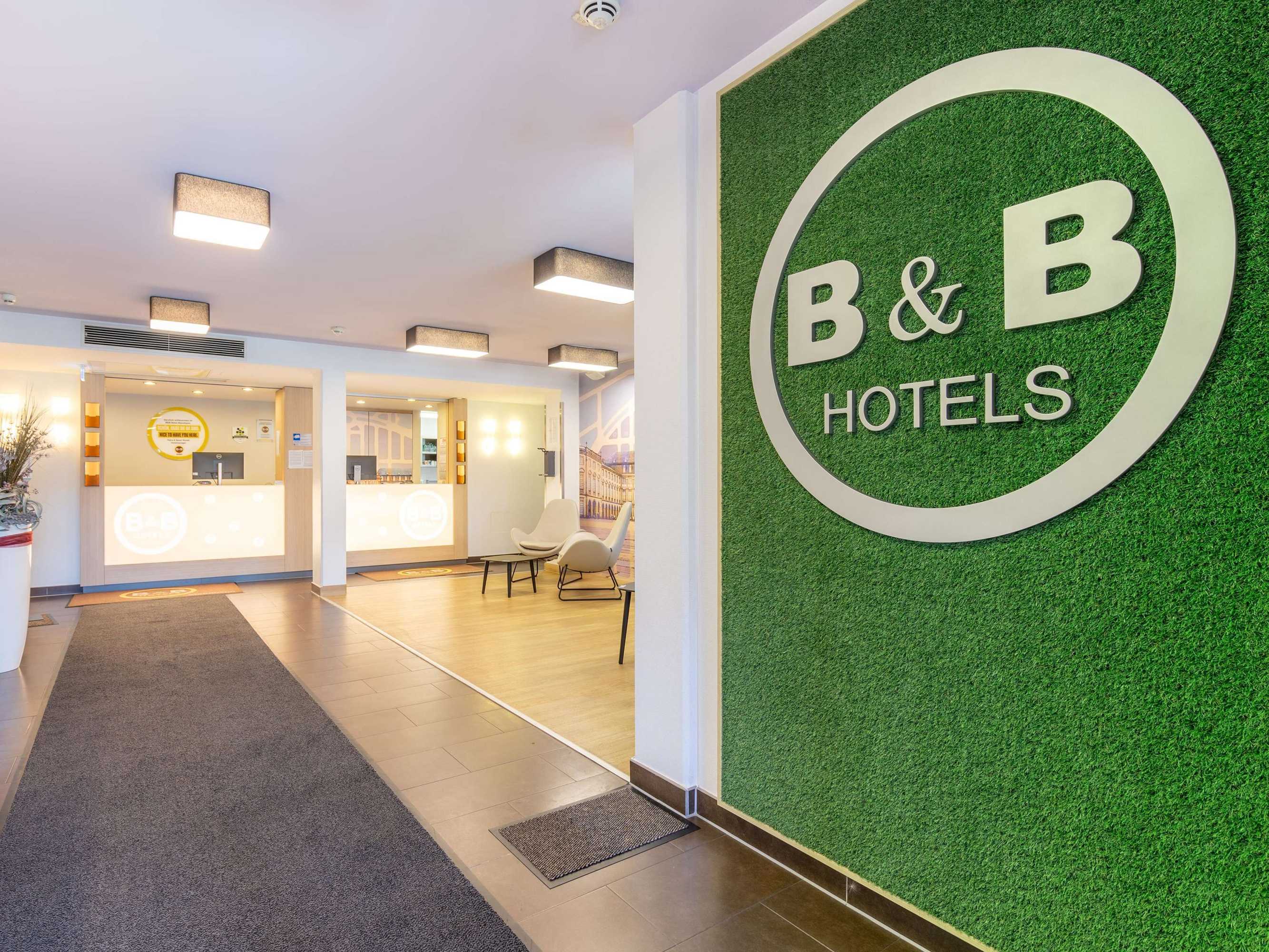 Gift card for B&b Hotel Mannheim-Neuostheim Gift card for B&b Hotel Mannheim-Neuostheim