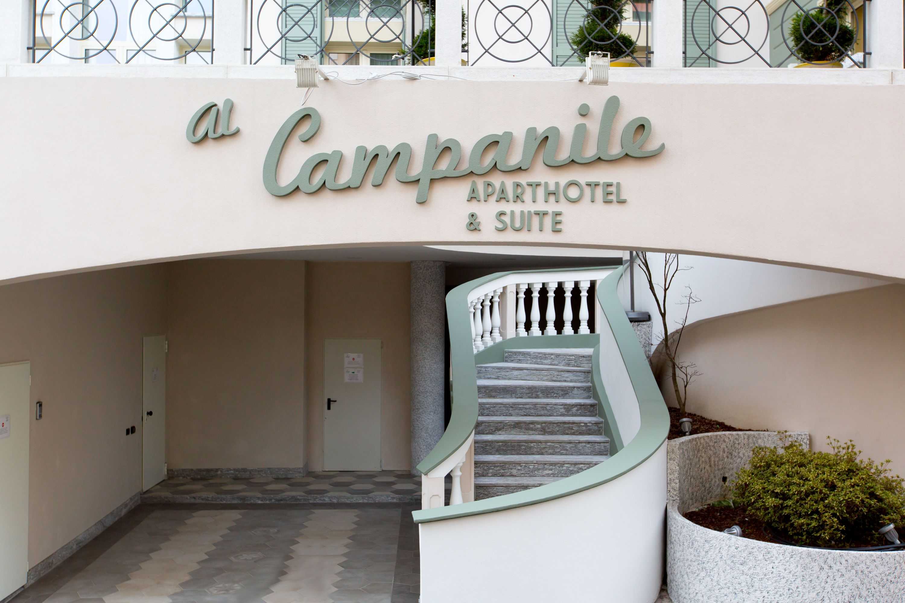 Gift card for Al Campanile - Luxury Suites & Apartments Gift card for Al Campanile - Luxury Suites & Apartments