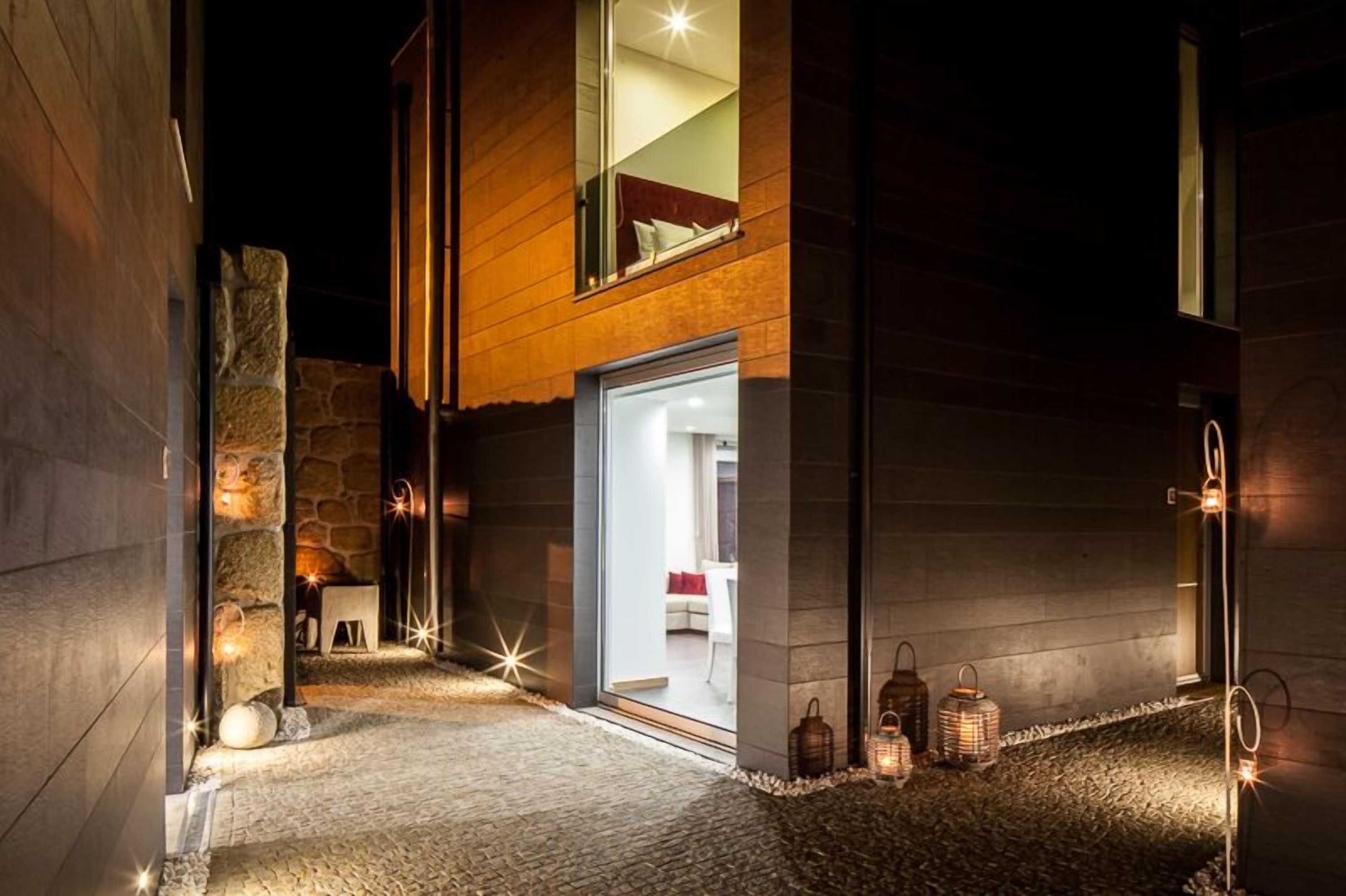 Gift card for Casas do Pátio Country Houses & Nature