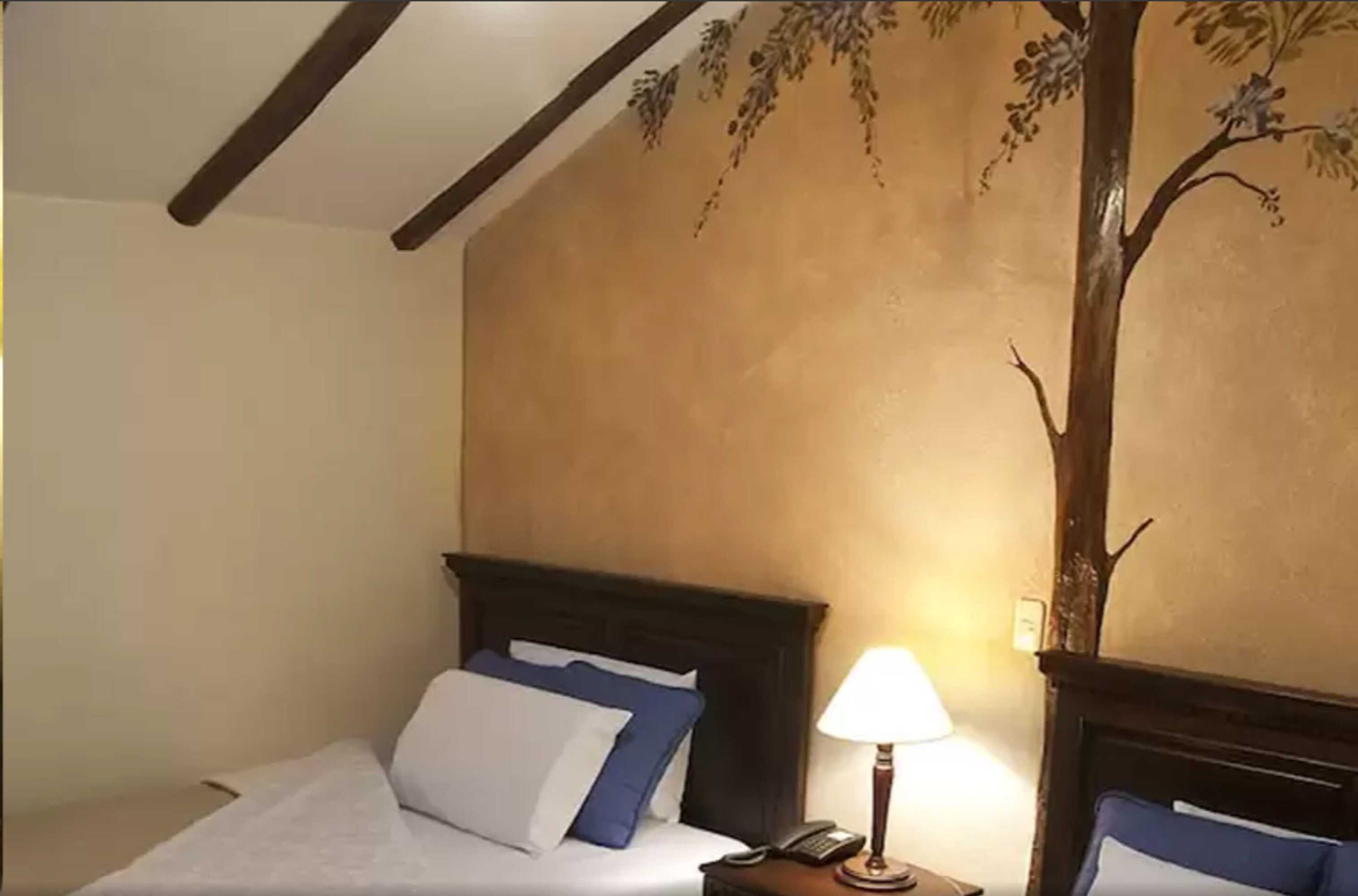 Gift card for Hotel Casa San Rafael Gift card for Hotel Casa San Rafael