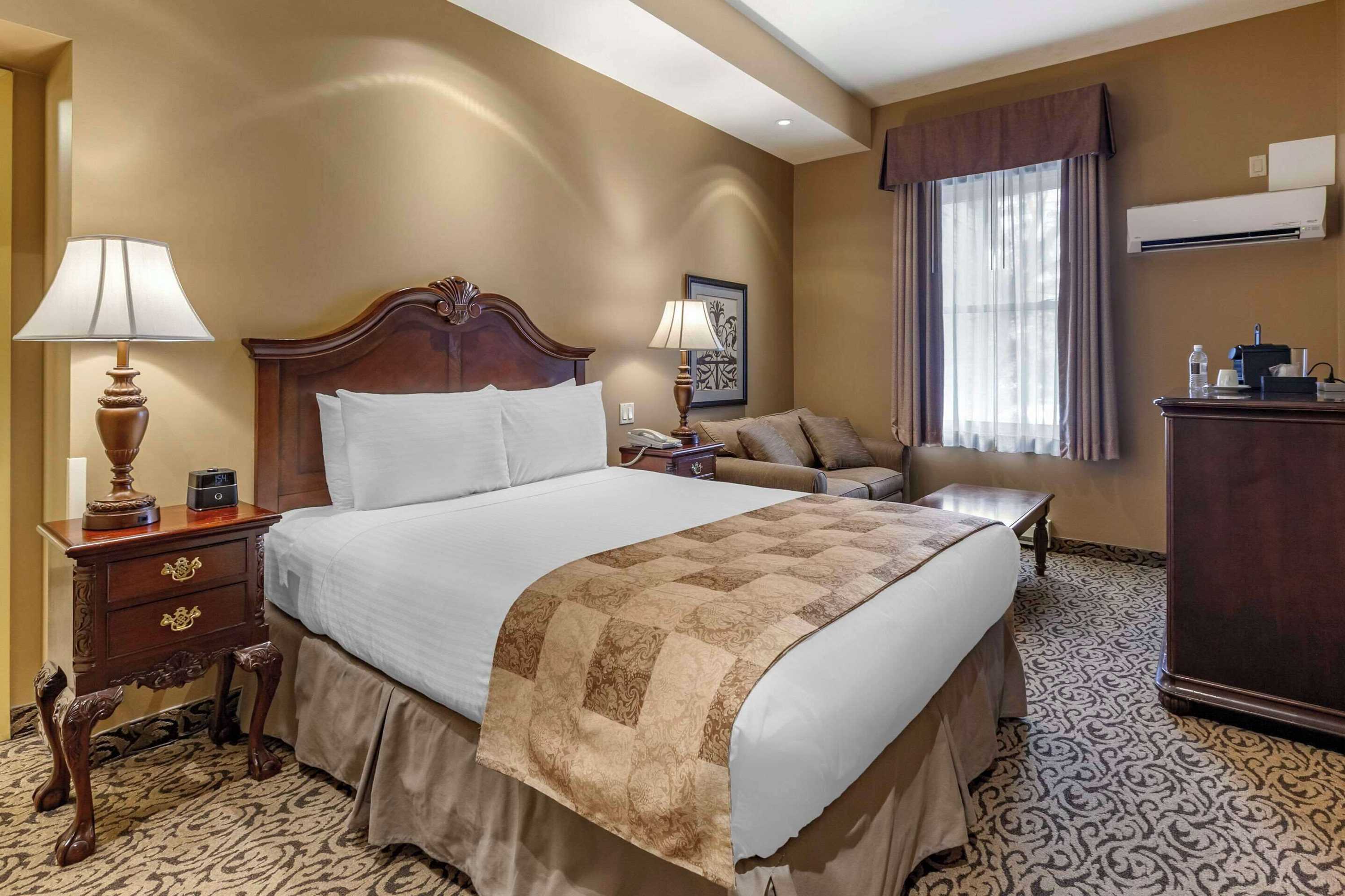 Gift card for The Parlour Inn, an Ascend Collection Hotel