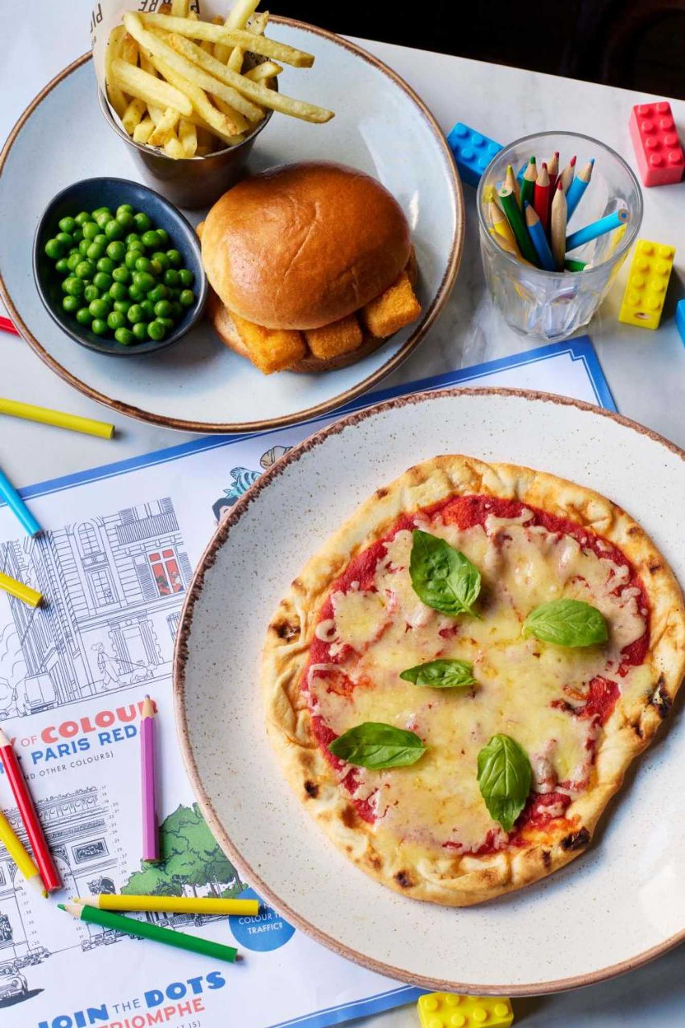 Gift card for Rooms by Bistrot Pierre - The Crescent Inn